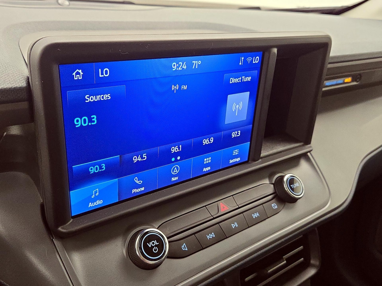 2024 Ford Maverick Lariat - Photo 17