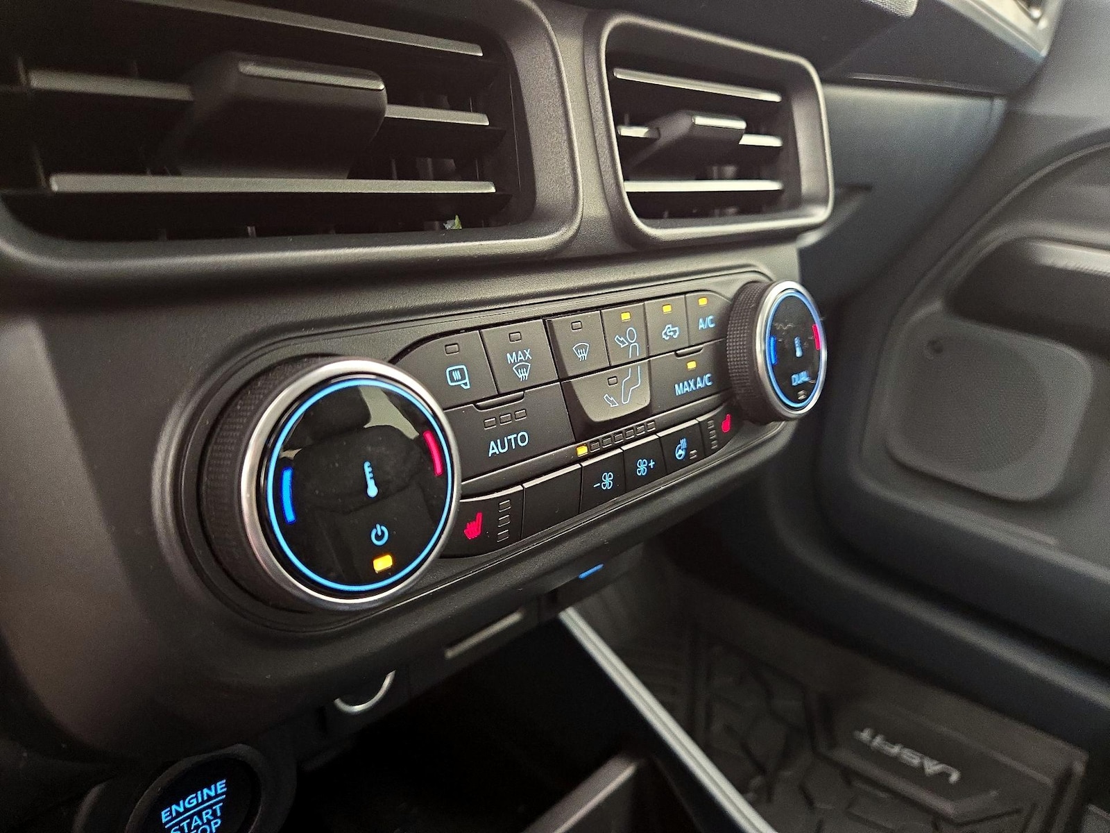 2024 Ford Maverick Lariat - Photo 18