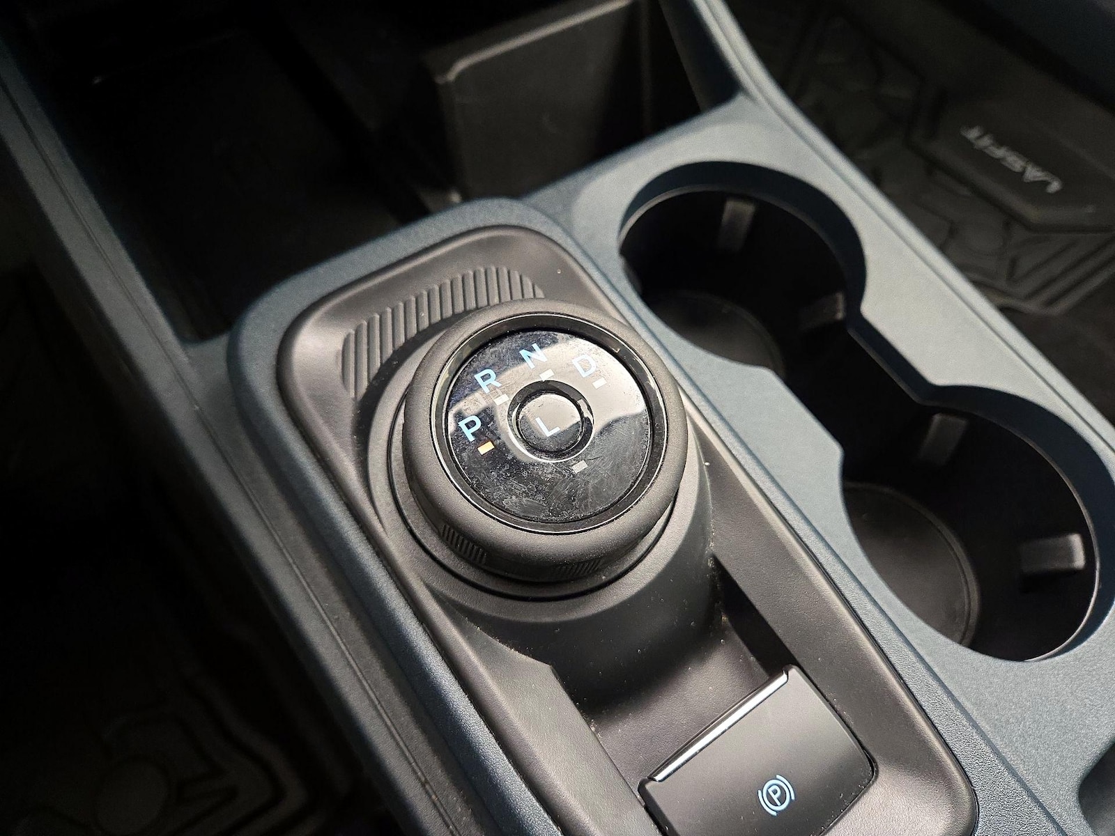 2024 Ford Maverick Lariat - Photo 19