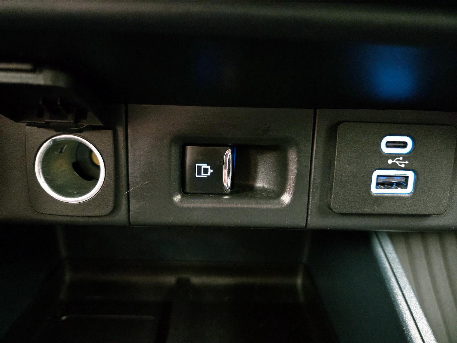 2024 Ford Maverick Lariat - Photo 20