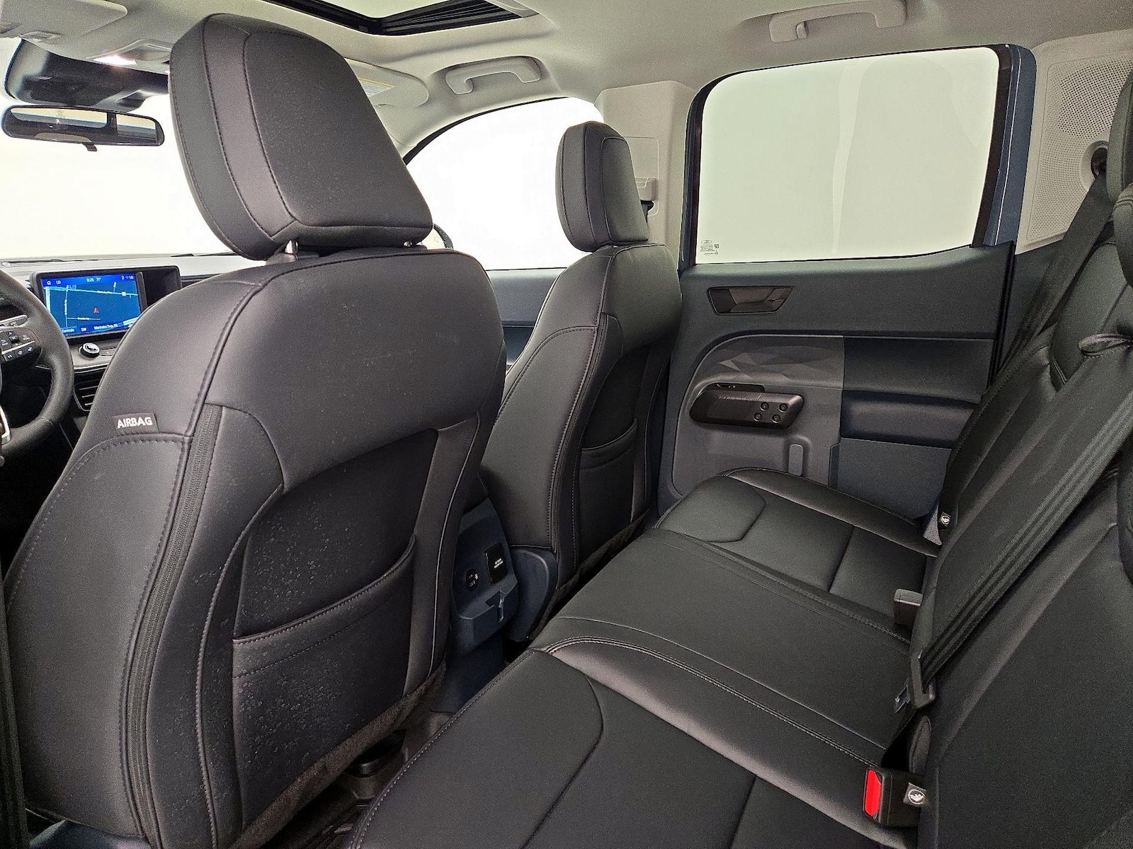 2024 Ford Maverick Lariat - Photo 22