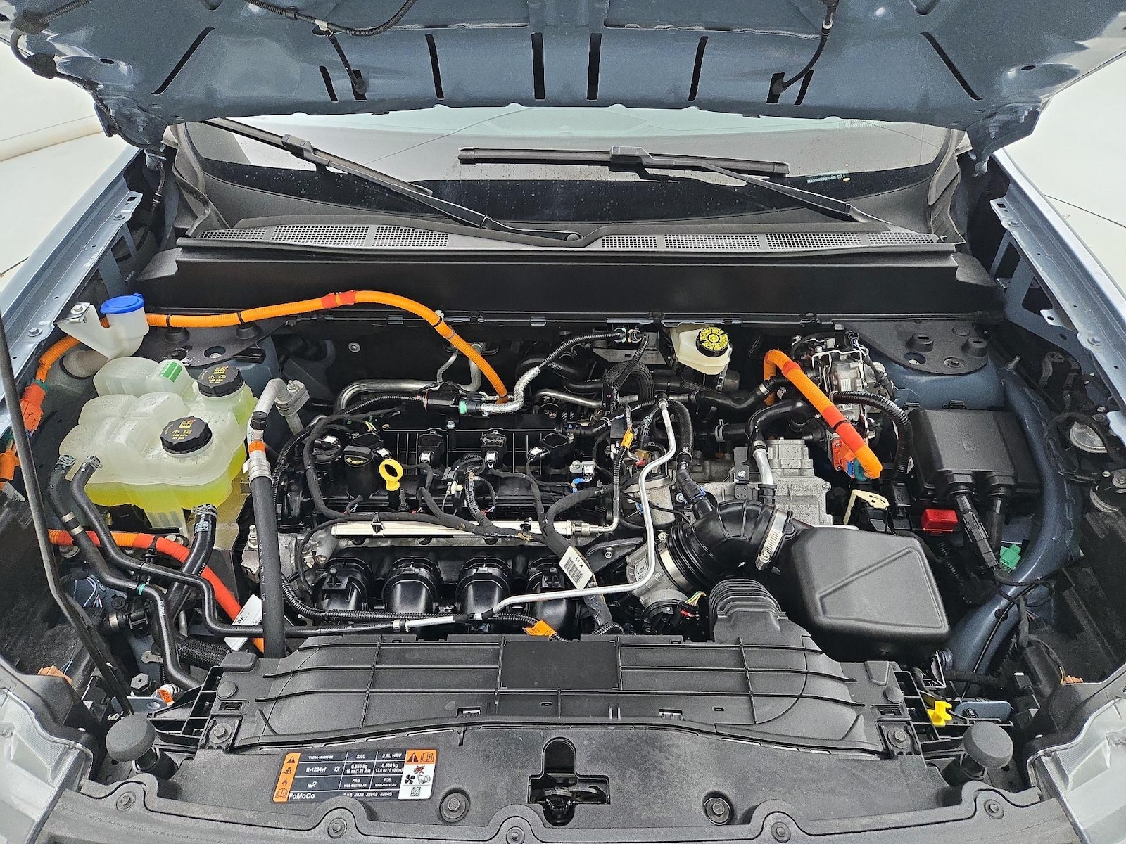 2024 Ford Maverick Lariat - Photo 24