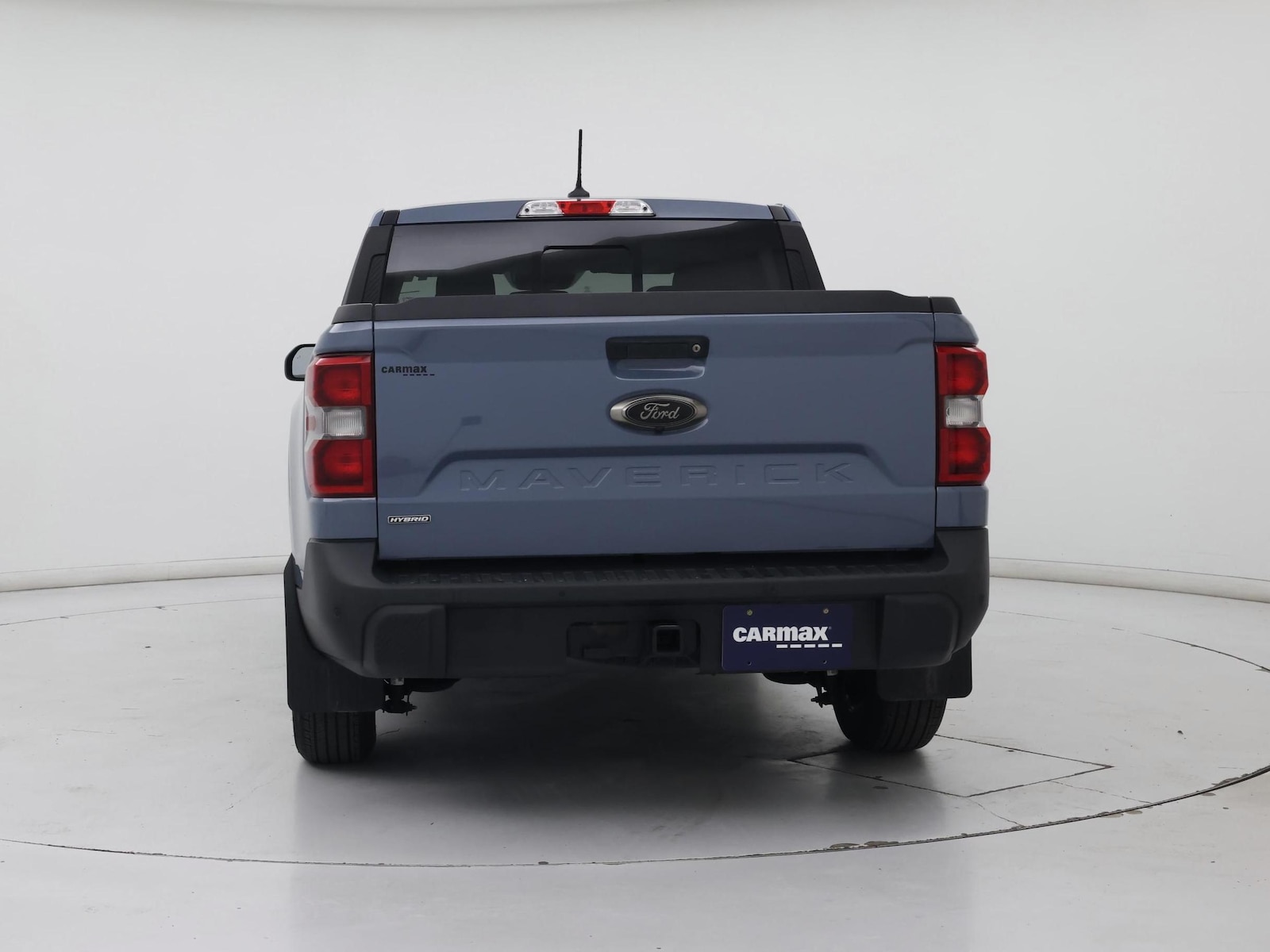 2024 Ford Maverick Lariat - Photo 7