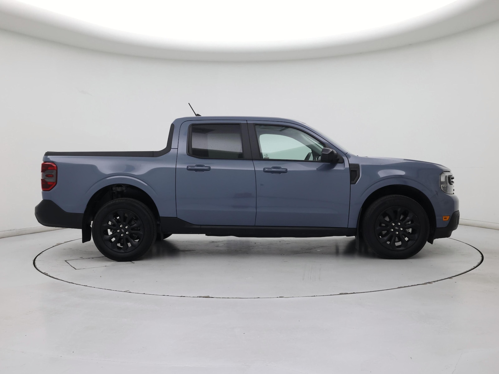 2024 Ford Maverick Lariat - Photo 8