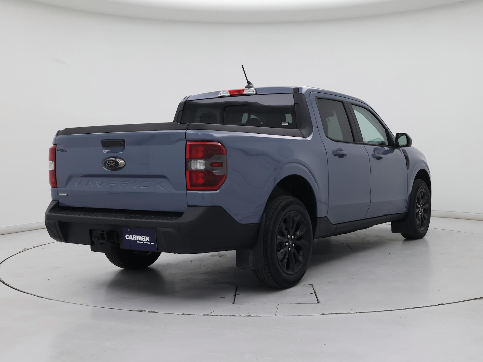 2024 Ford Maverick Lariat - Photo 9