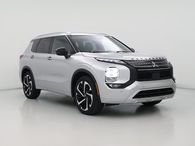 2023 Mitsubishi Outlander SEL