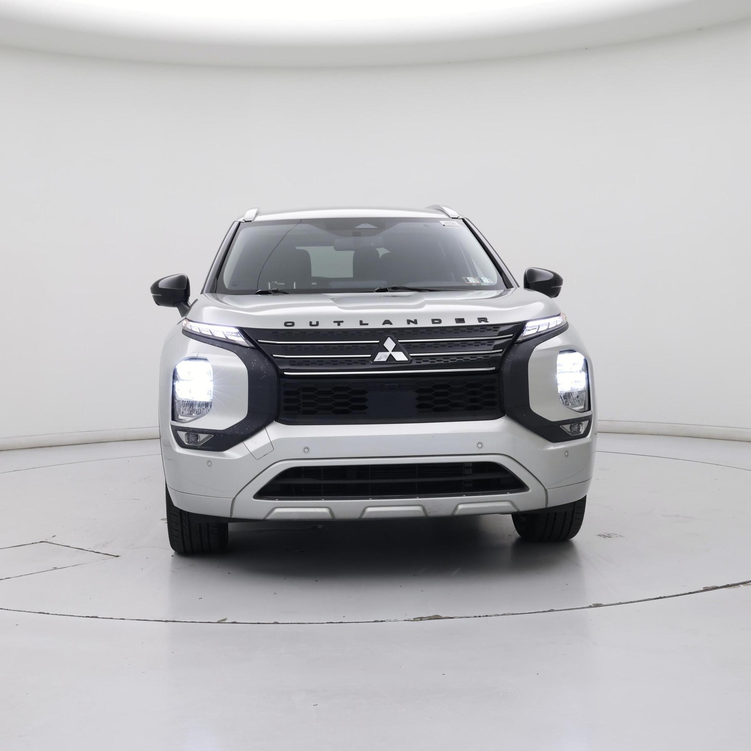 Thumbnail: 2023 Mitsubishi Outlander - 5