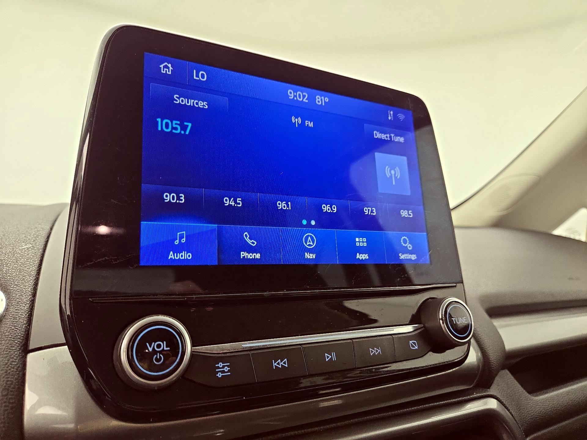 Thumbnail: 2020 Ford EcoSport - 14