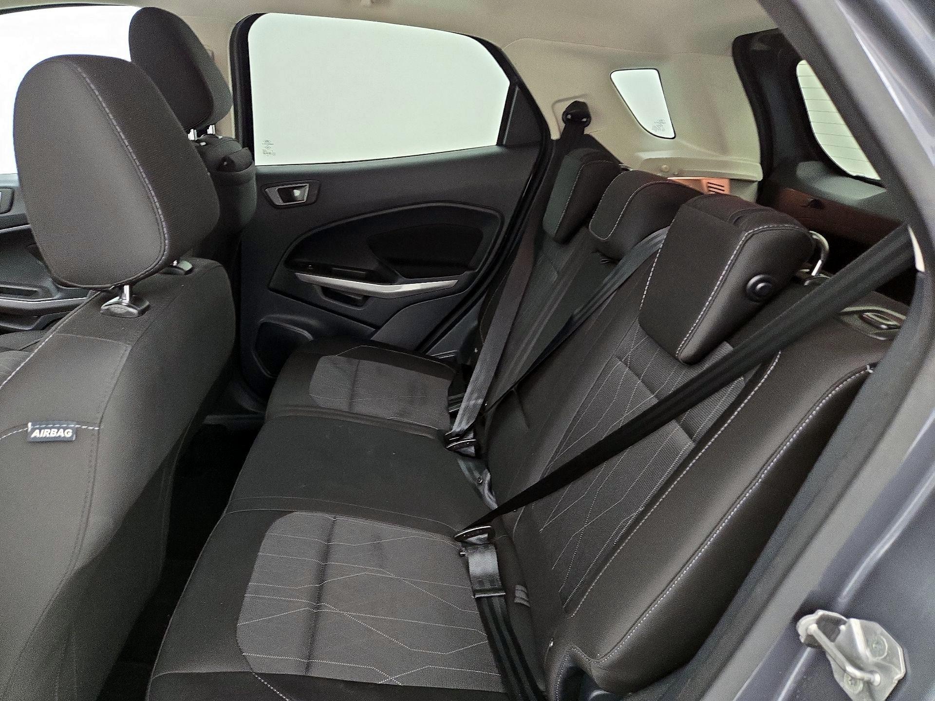 Thumbnail: 2020 Ford EcoSport - 18