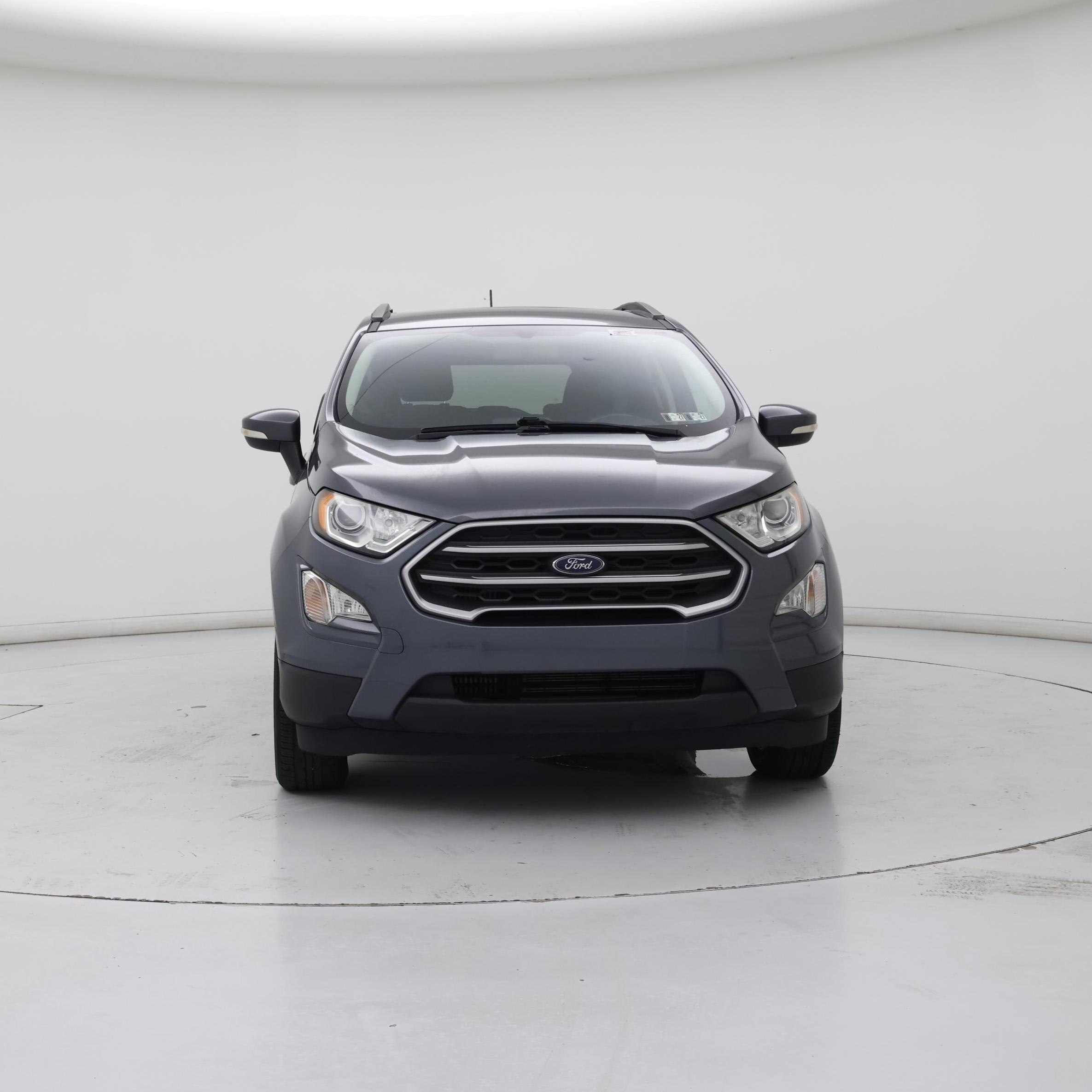 Thumbnail: 2020 Ford EcoSport - 5