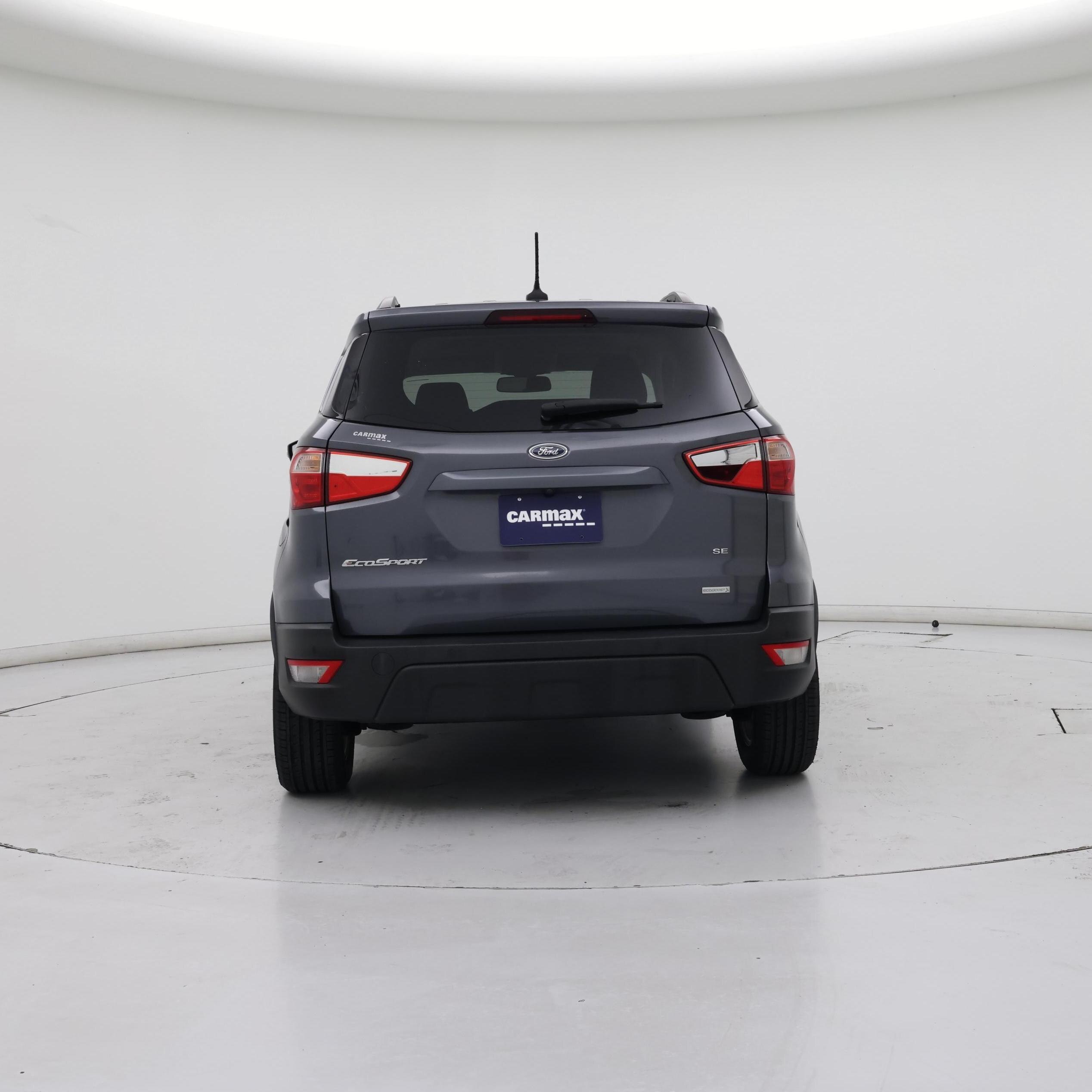 Thumbnail: 2020 Ford EcoSport - 6