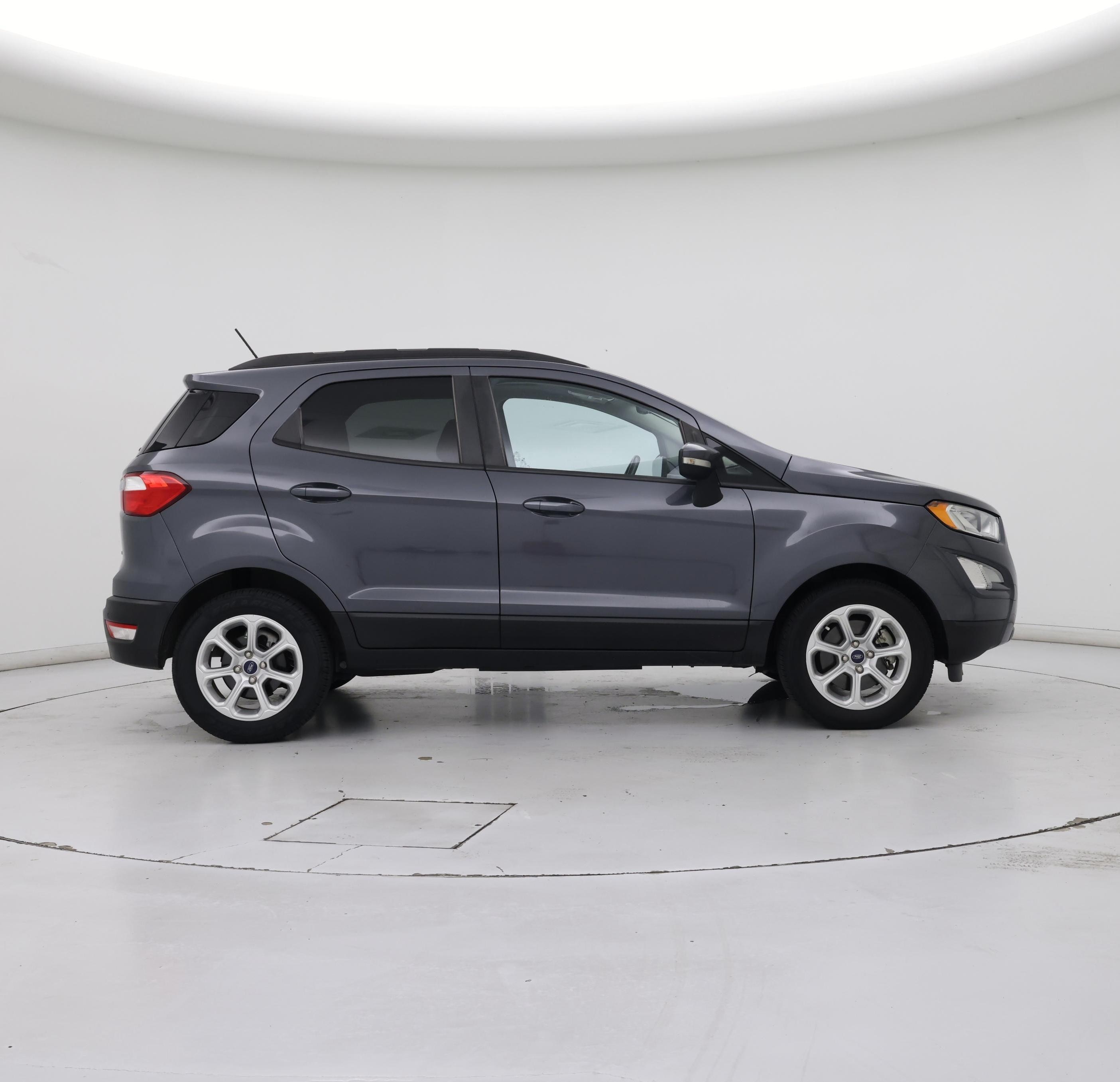 Thumbnail: 2020 Ford EcoSport - 7
