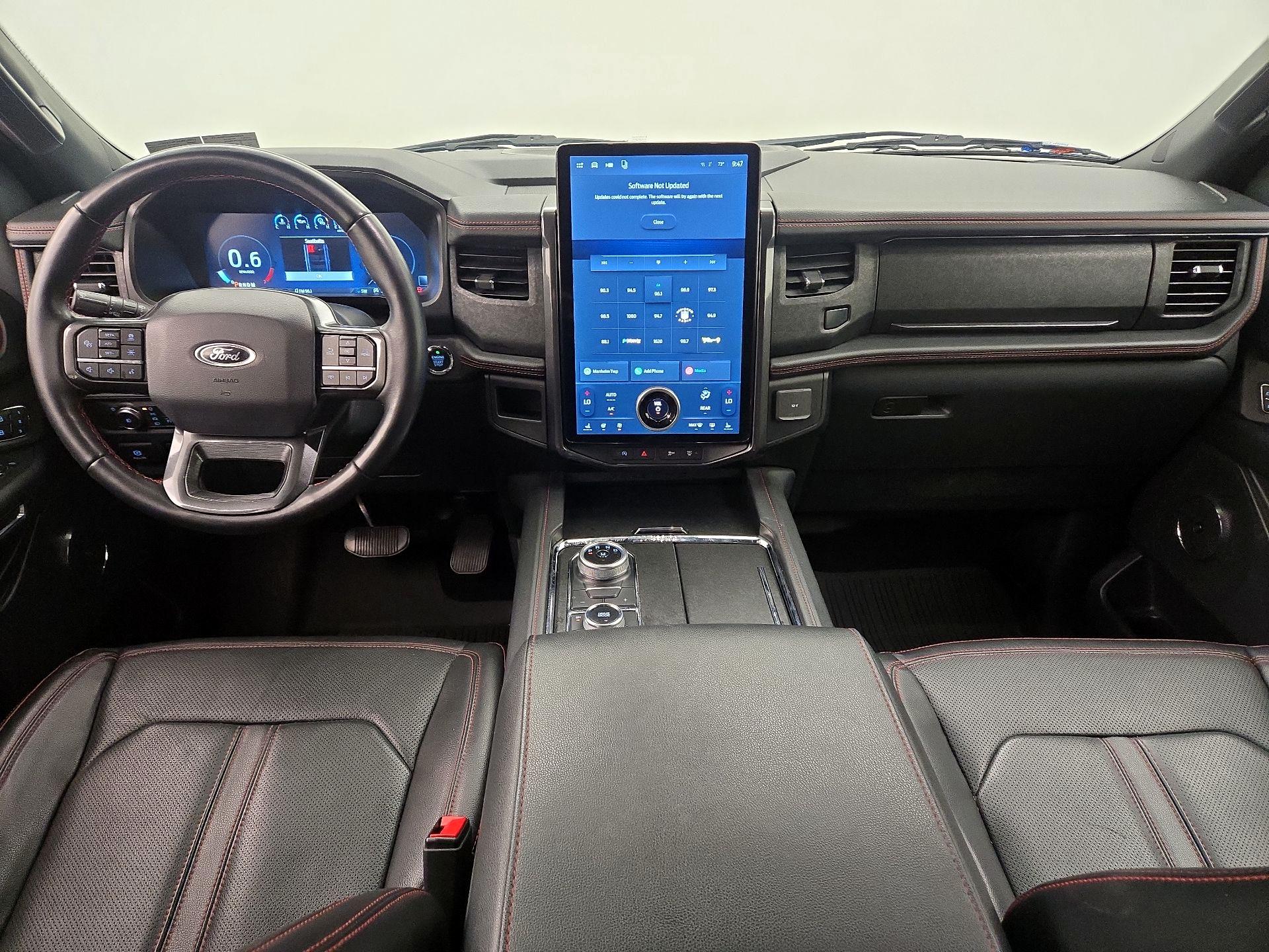Thumbnail: 2022 Ford Expedition MAX - 9