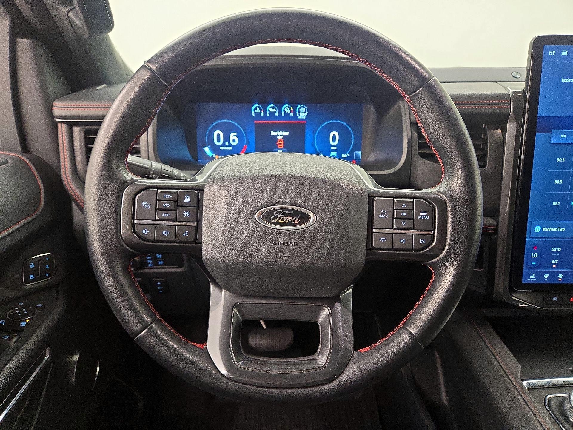 Thumbnail: 2022 Ford Expedition MAX - 10