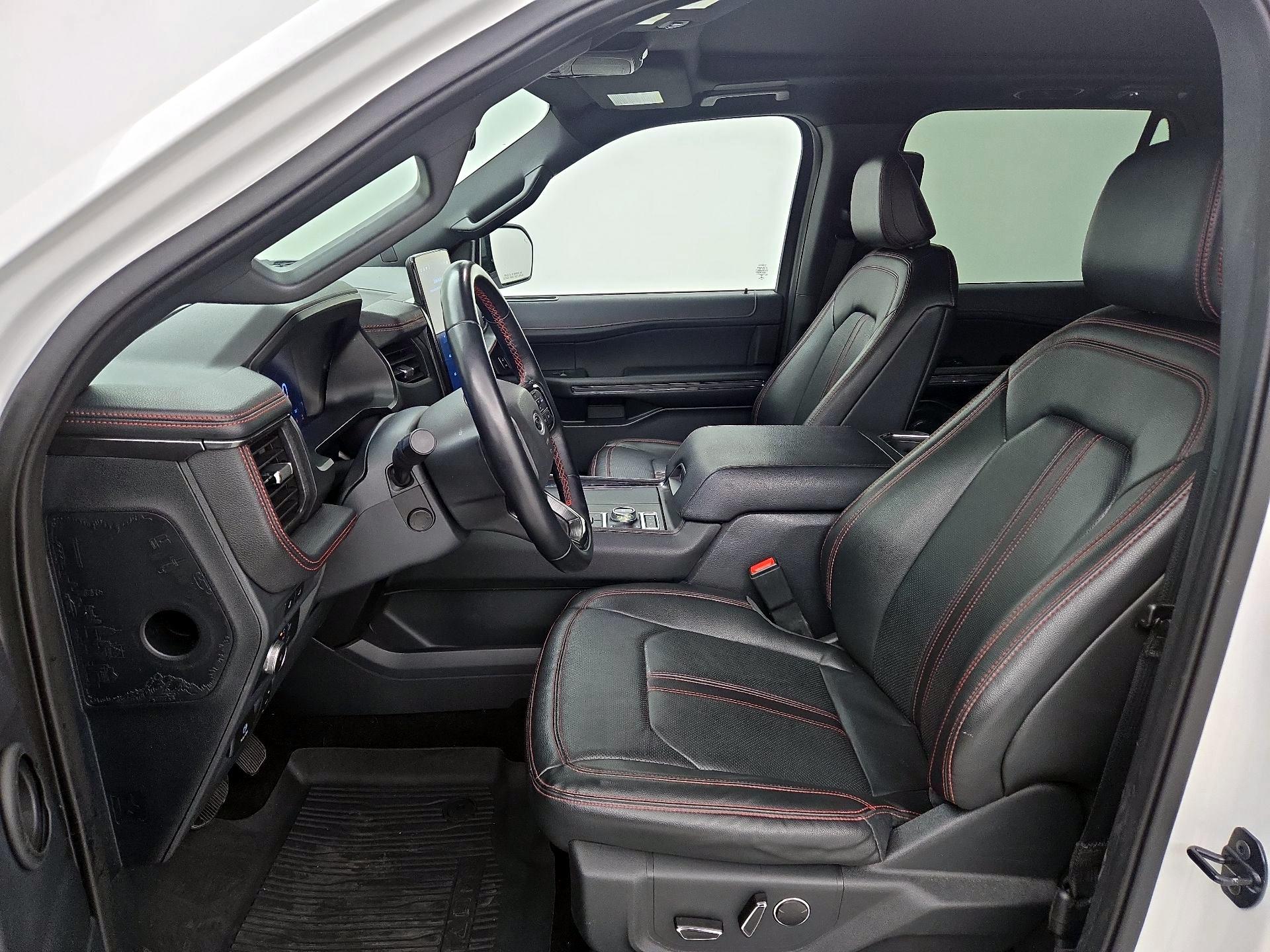 Thumbnail: 2022 Ford Expedition MAX - 11