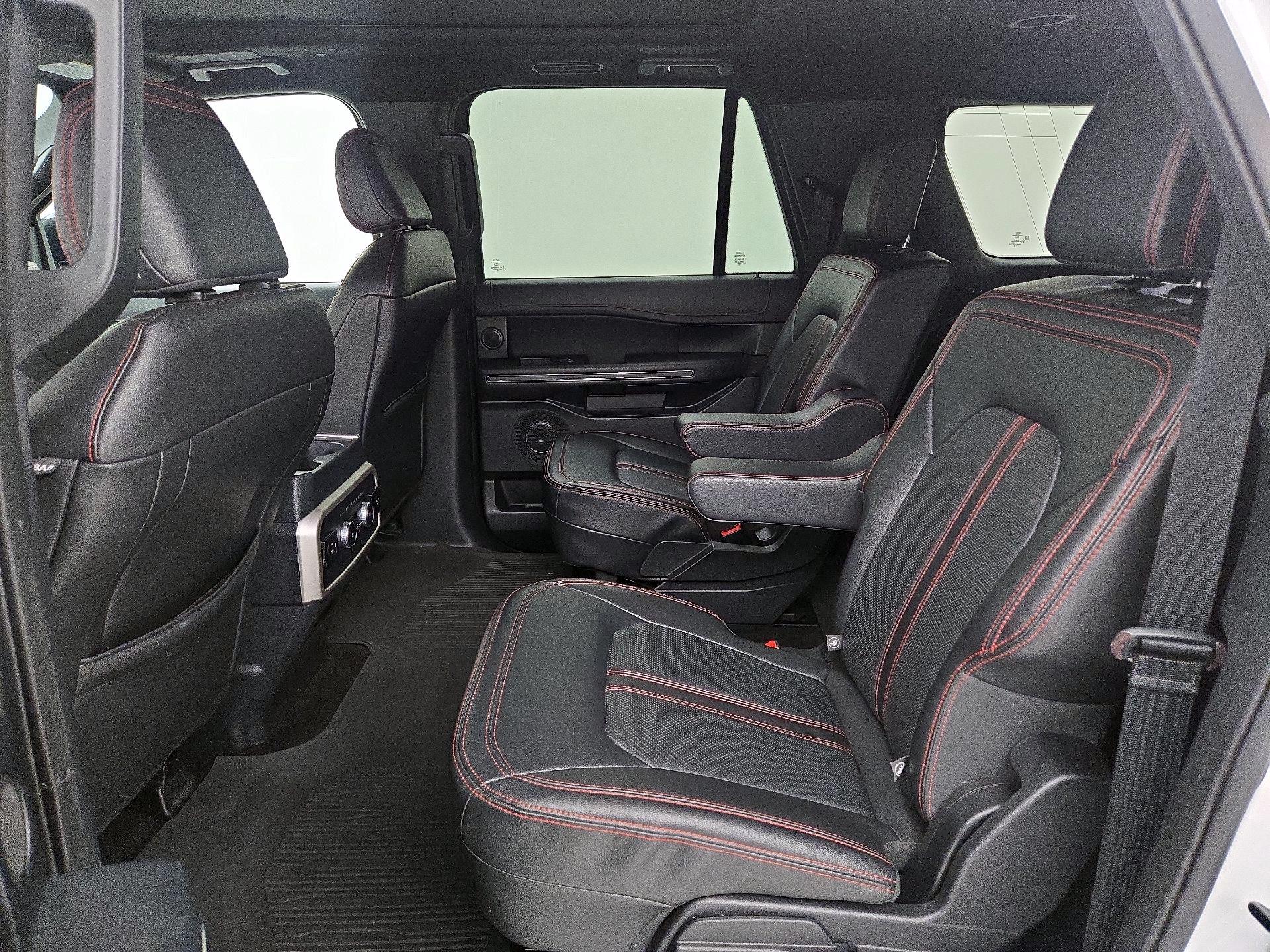 Thumbnail: 2022 Ford Expedition MAX - 17
