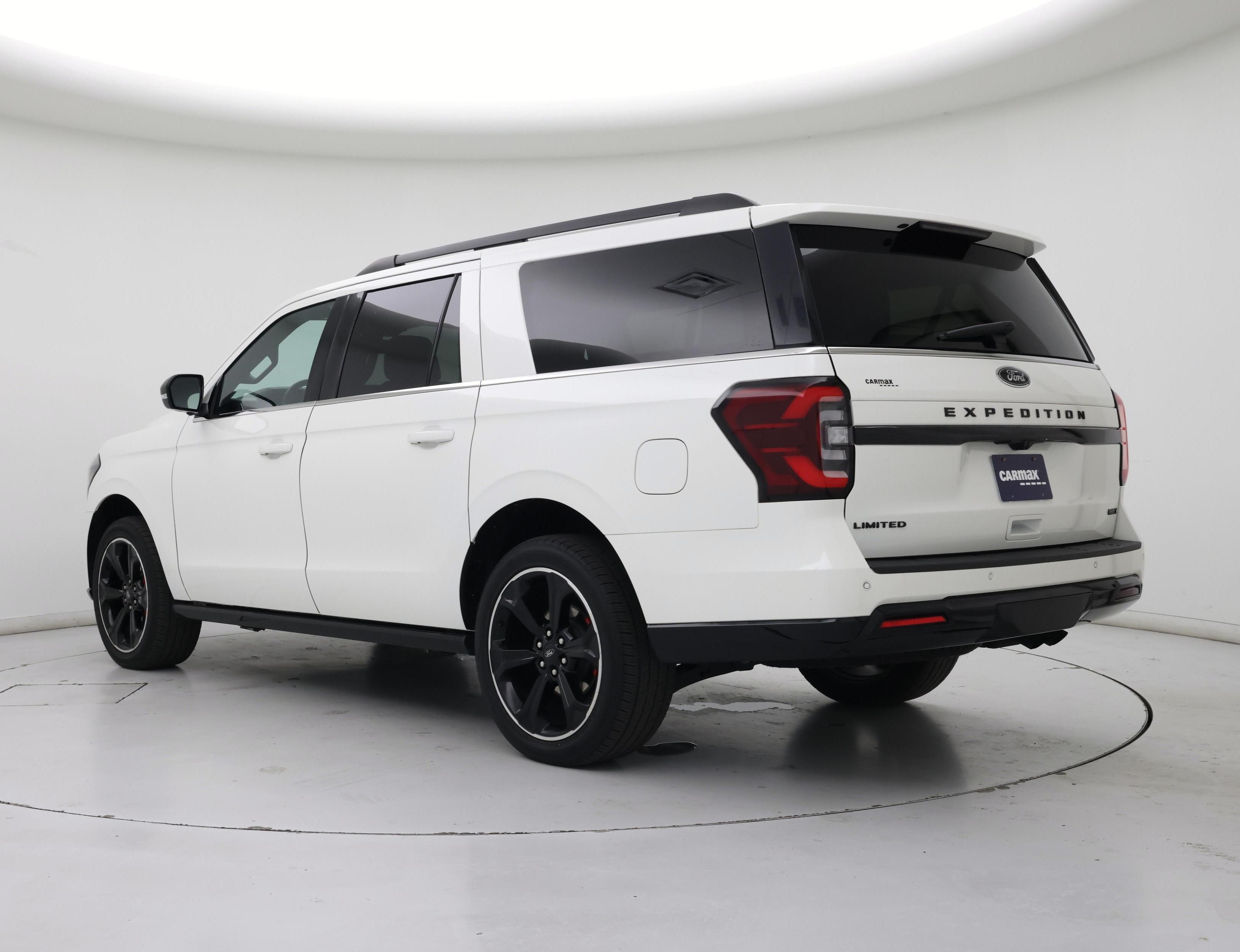 Thumbnail: 2022 Ford Expedition MAX - 2