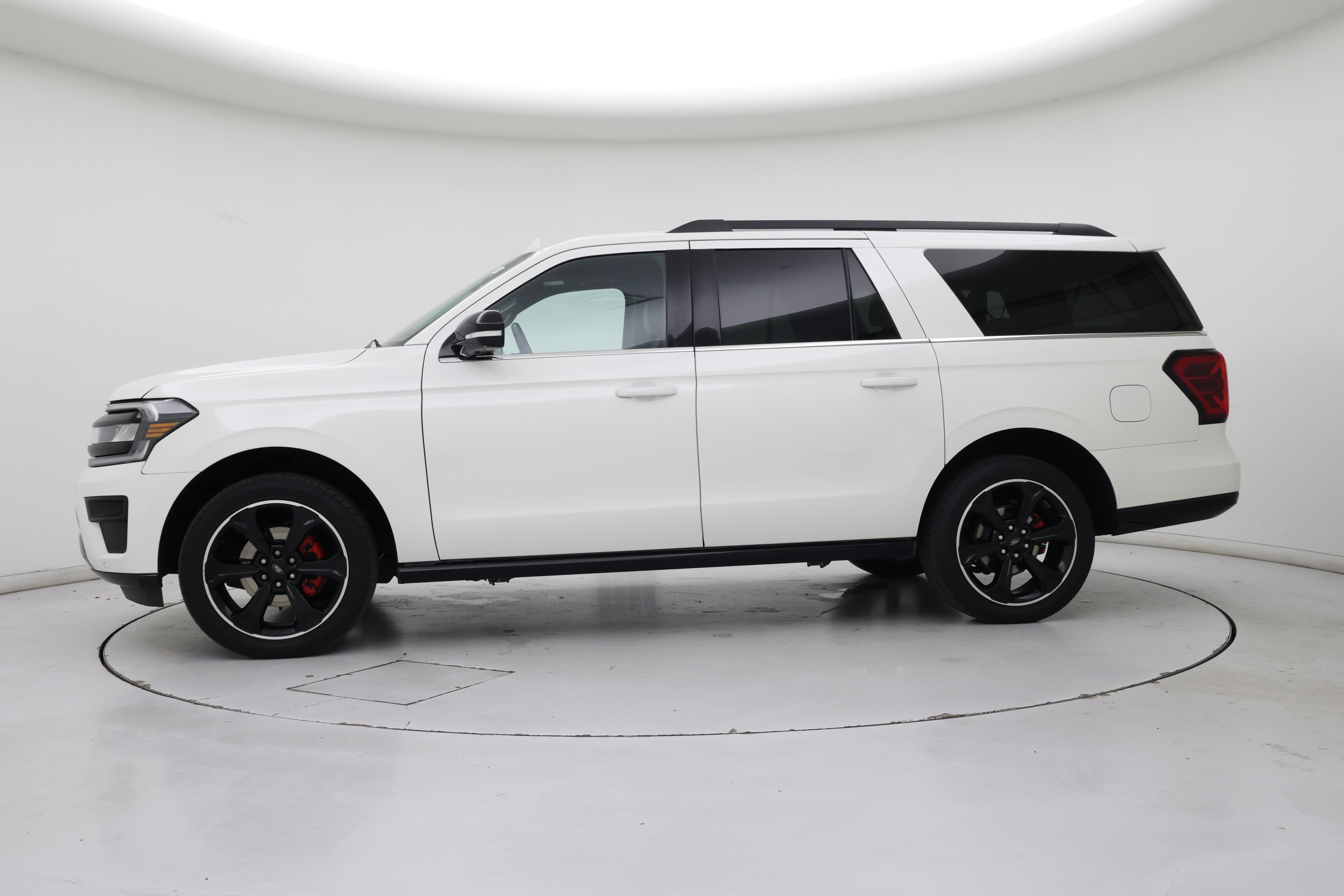 Thumbnail: 2022 Ford Expedition MAX - 3