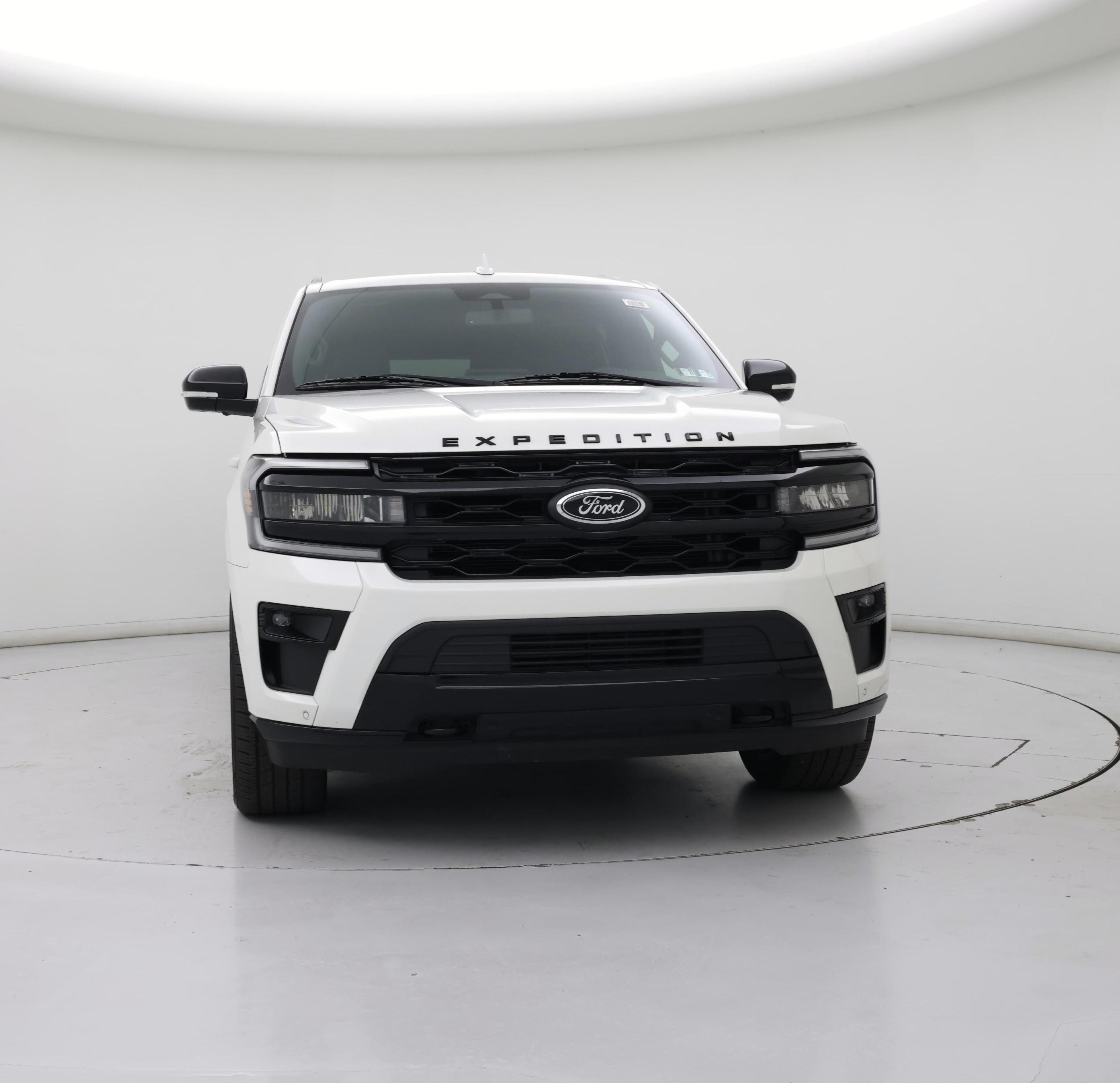 Thumbnail: 2022 Ford Expedition MAX - 5