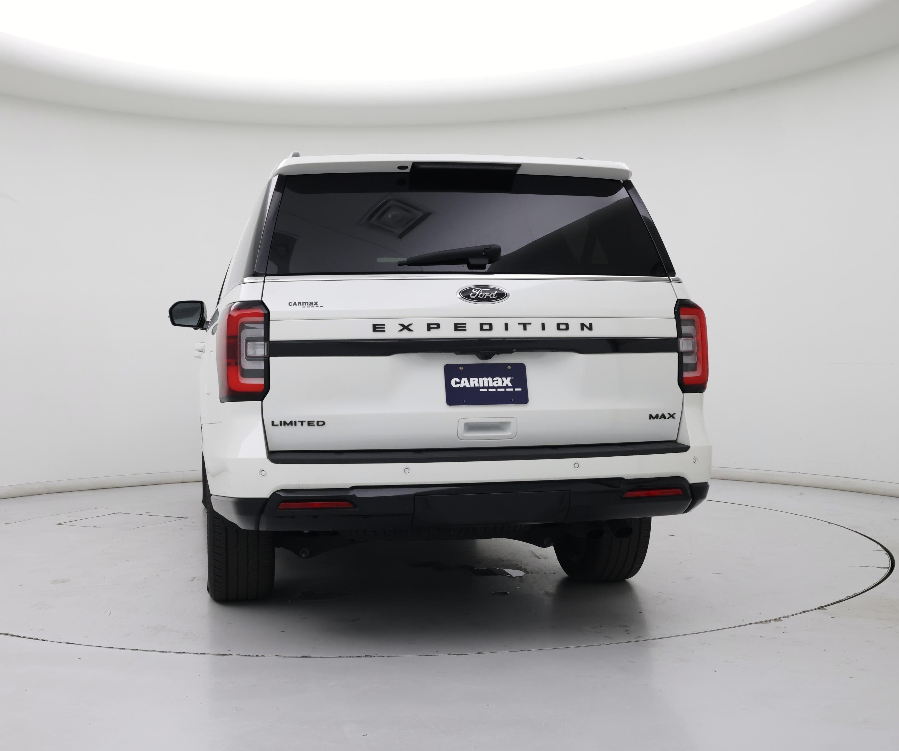 Thumbnail: 2022 Ford Expedition MAX - 6