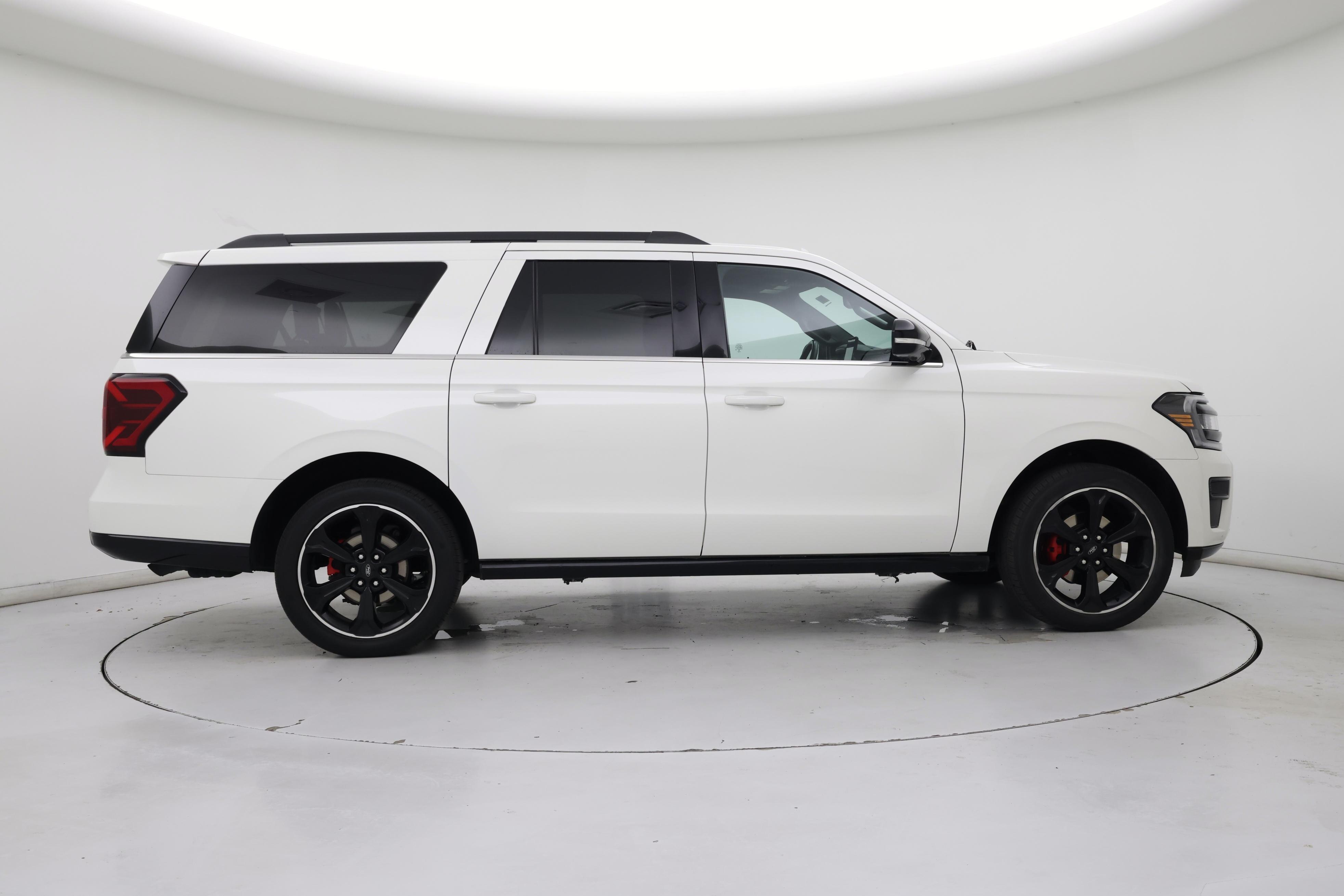 Thumbnail: 2022 Ford Expedition MAX - 7