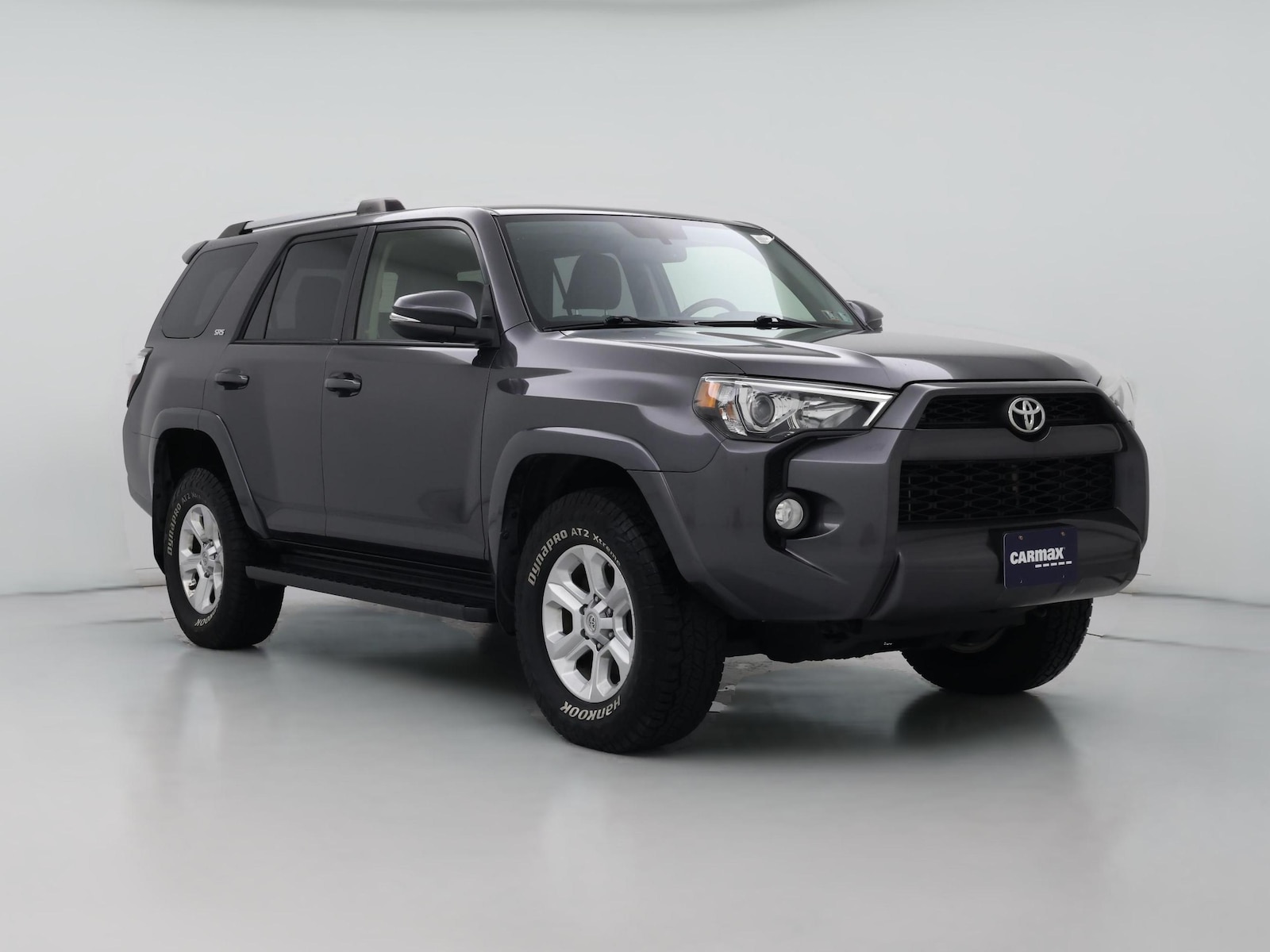 2019 Toyota 4Runner