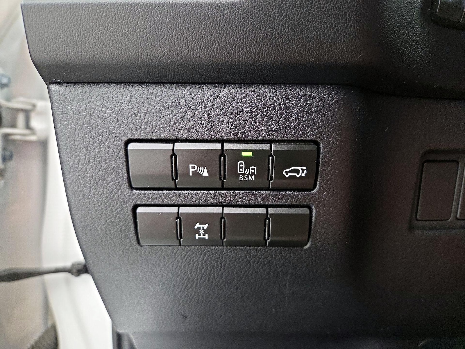 2017 Lexus NX 200t - Photo 14