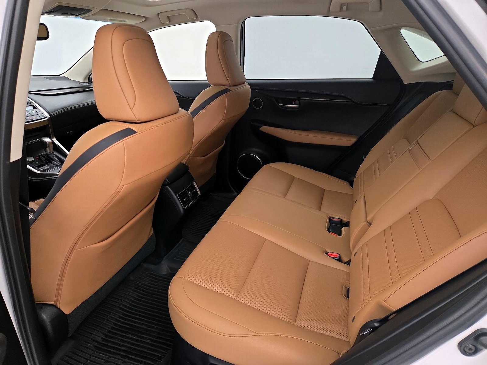 2017 Lexus NX 200t - Photo 22