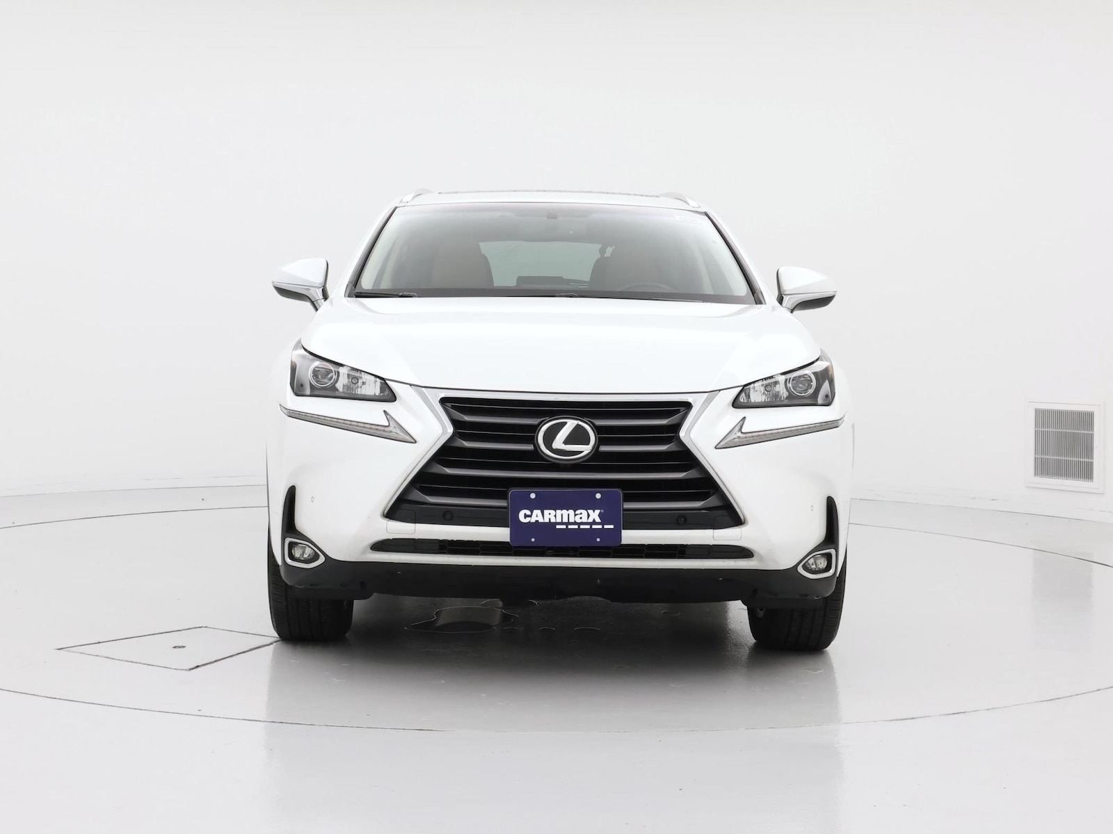 2017 Lexus NX 200t - Photo 6