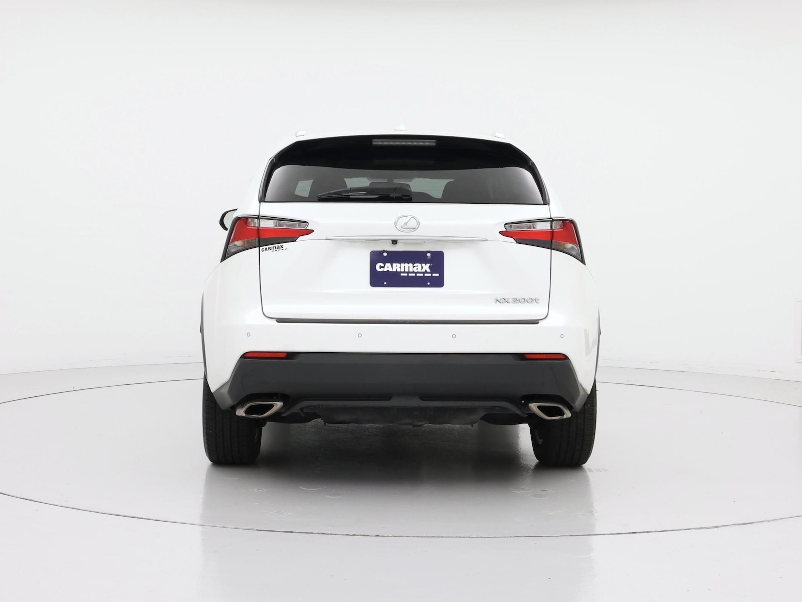2017 Lexus NX 200t - Photo 7