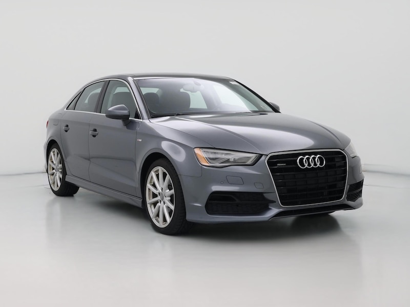 2015 Audi A3 Prestige -
                  Lancaster, PA