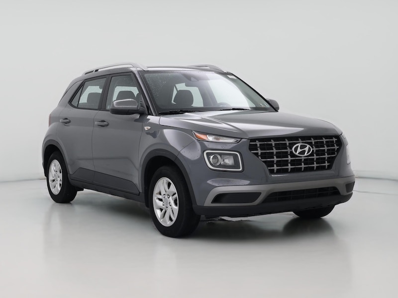 2020 Hyundai Venue SEL -
                  Lancaster, PA