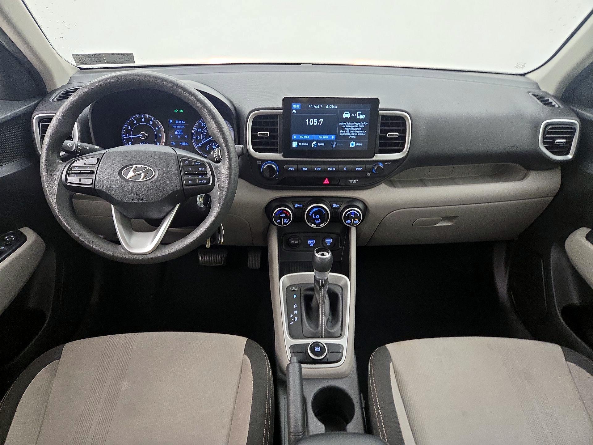 Thumbnail: 2020 Hyundai Venue - 9