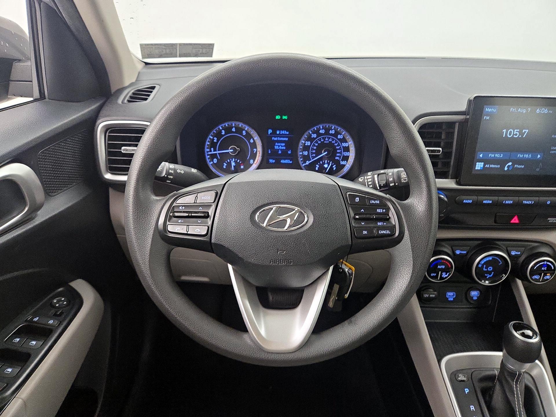 Thumbnail: 2020 Hyundai Venue - 10