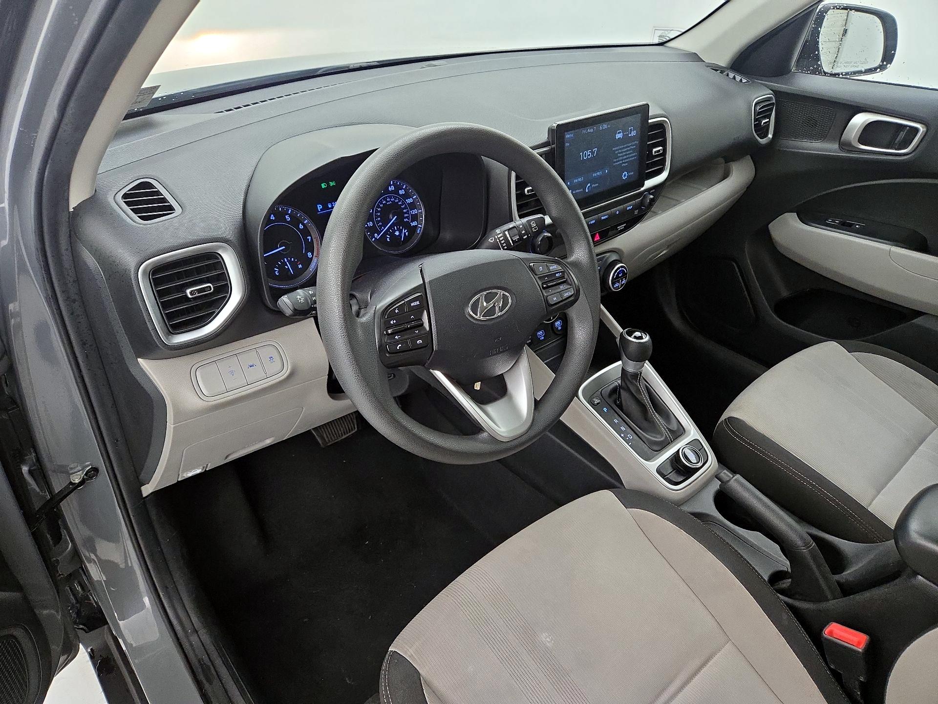 Thumbnail: 2020 Hyundai Venue - 11