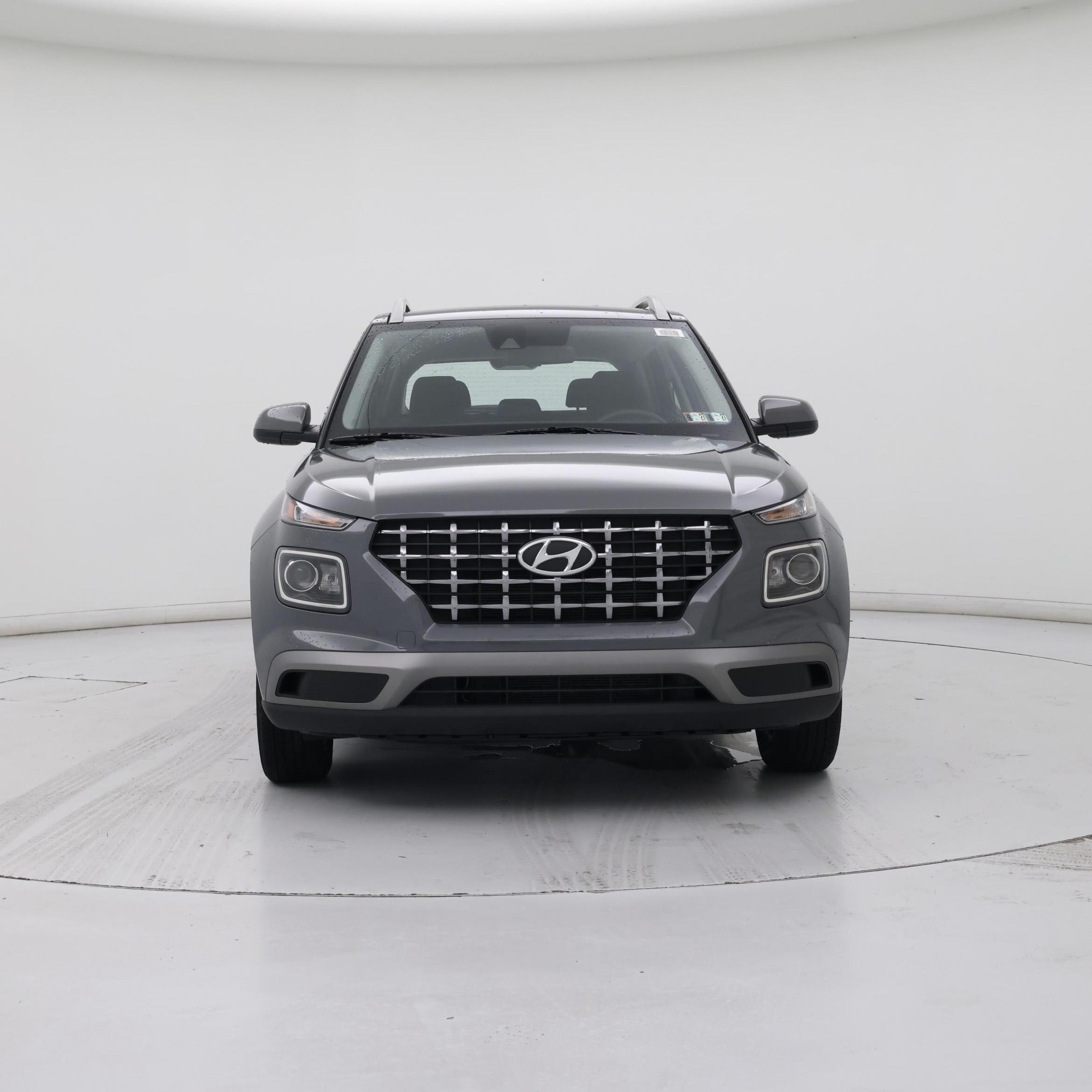 Thumbnail: 2020 Hyundai Venue - 5