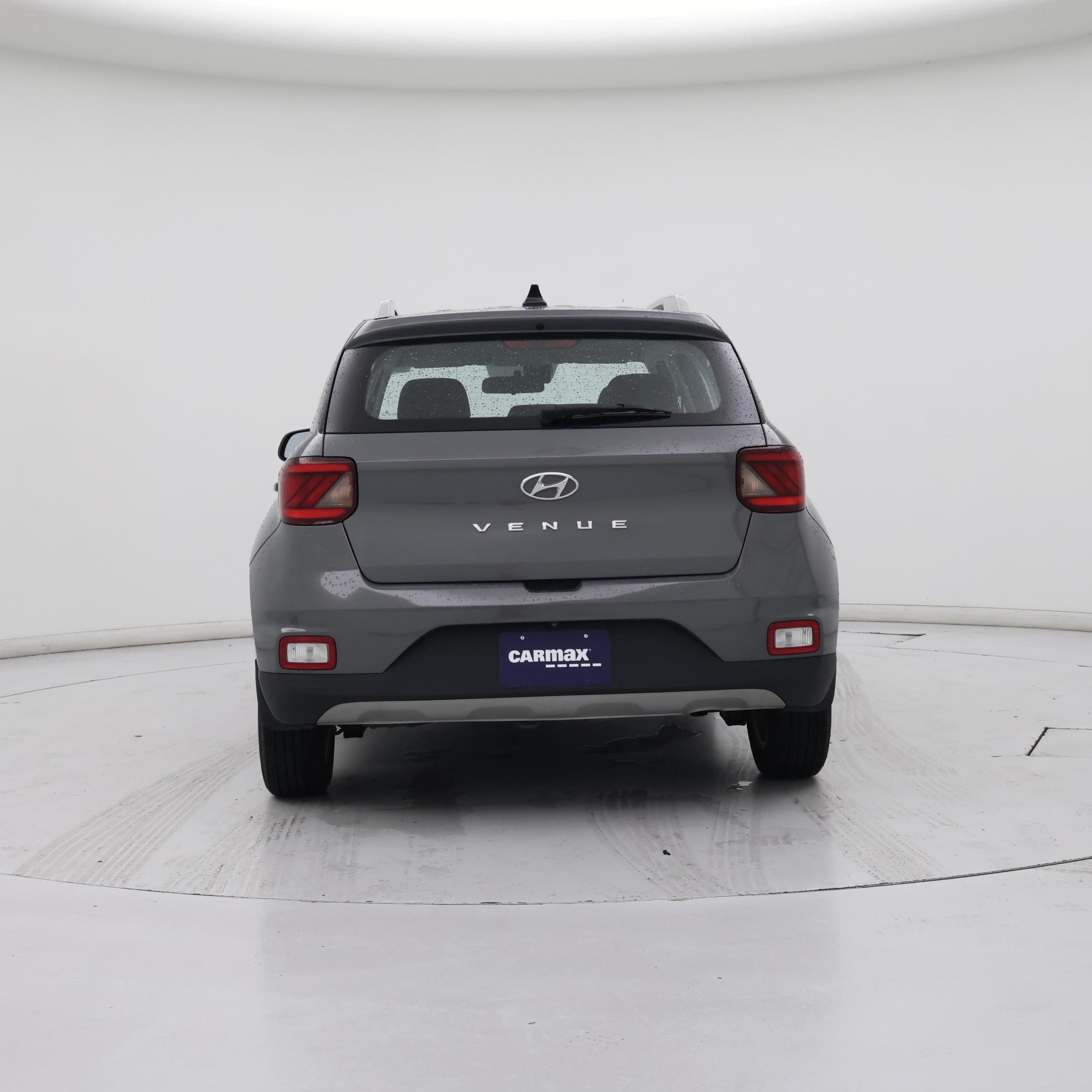 Thumbnail: 2020 Hyundai Venue - 6