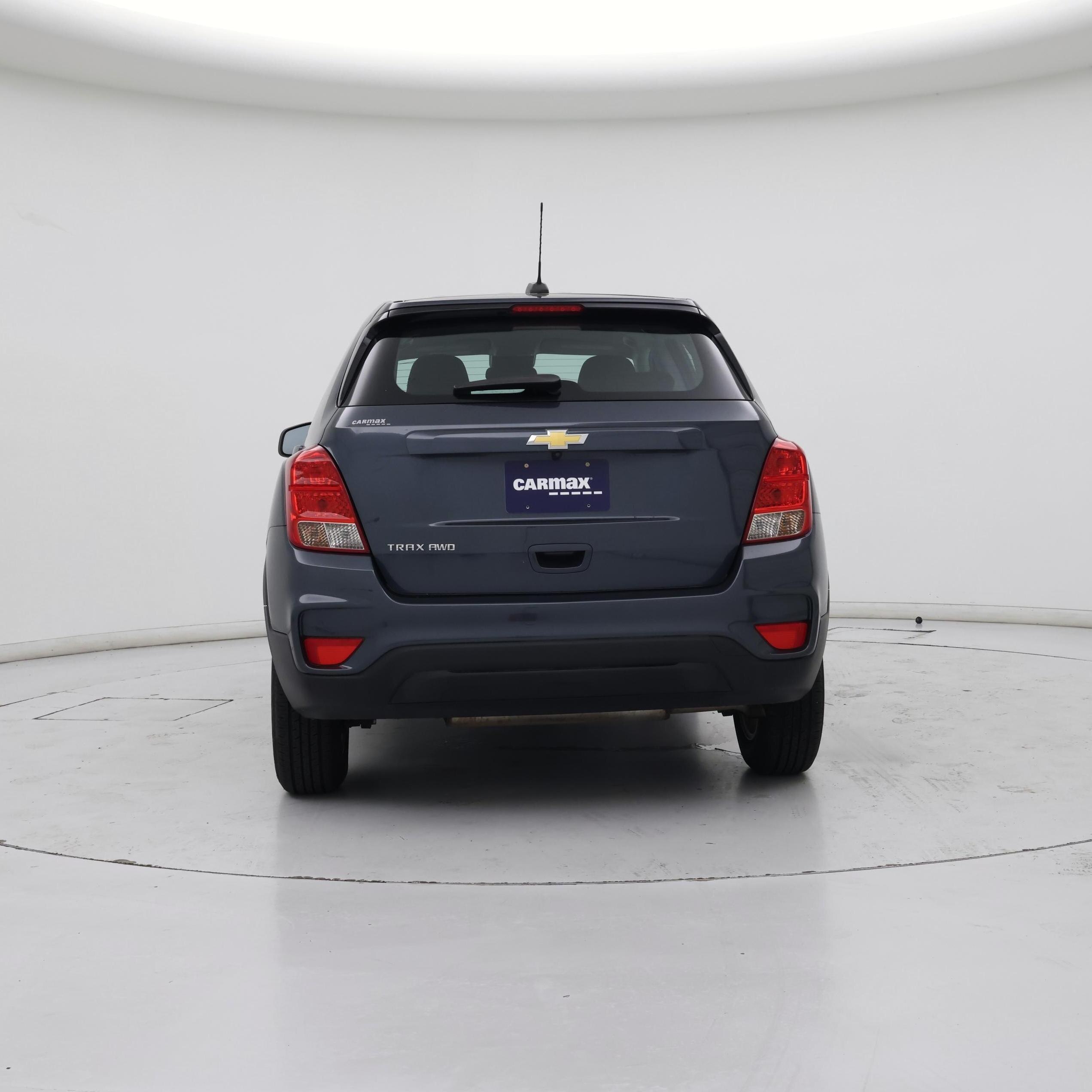 Thumbnail: 2022 Chevrolet Trax - 6