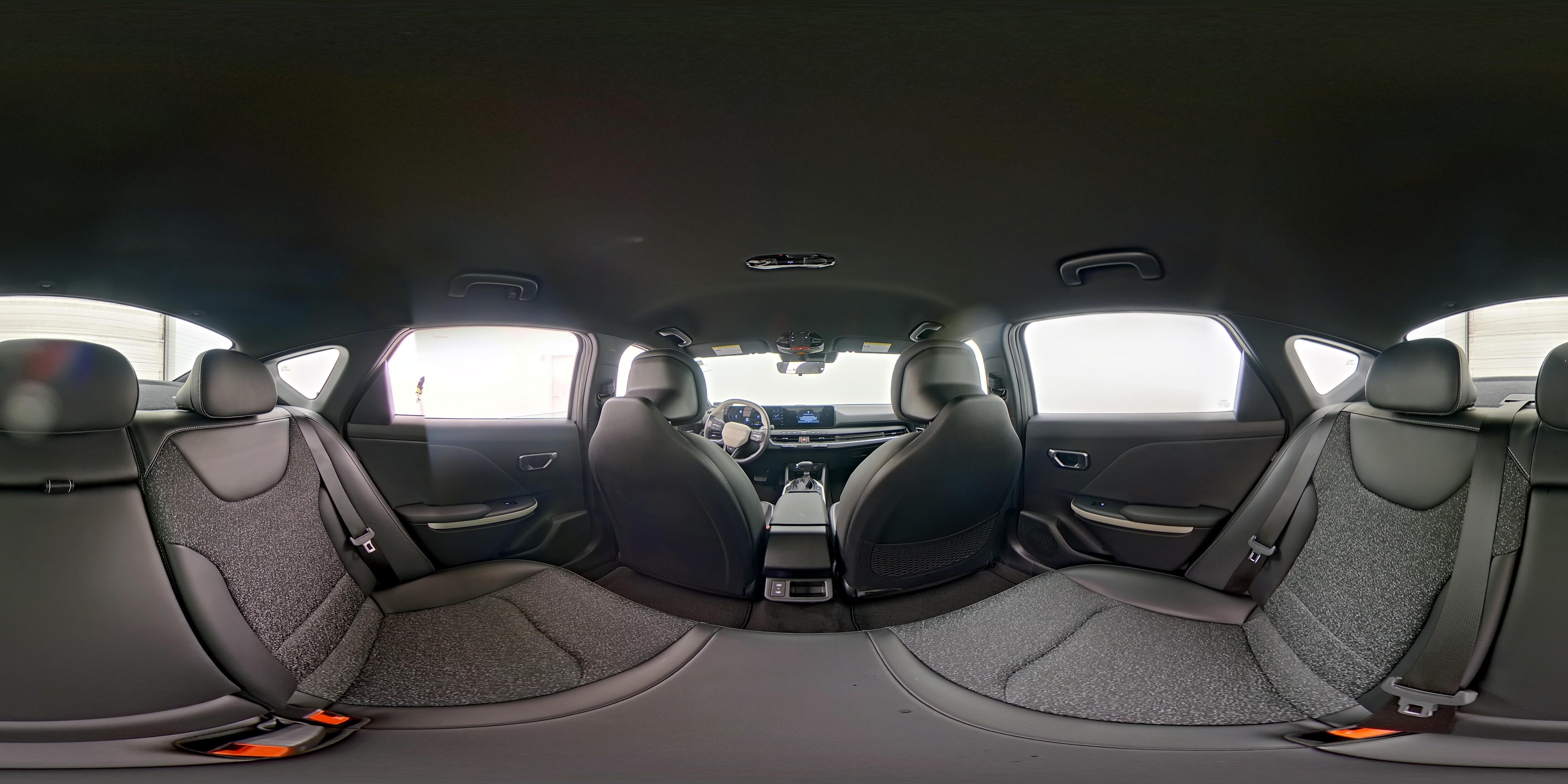 2025 Kia K4 GT-Line - Photo 26
