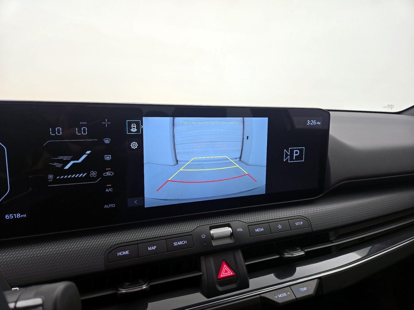 2025 Kia K4 GT-Line - Photo 16