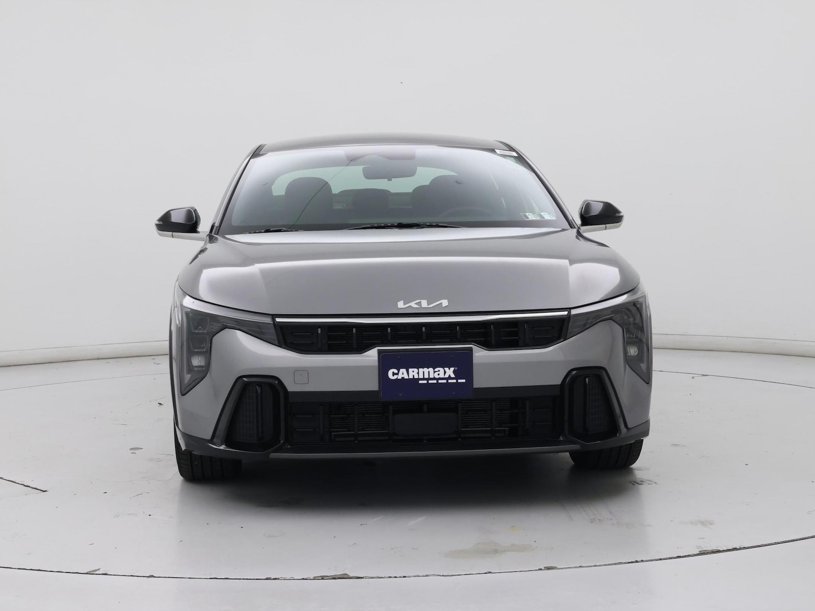 2025 Kia K4 GT-Line - Photo 6
