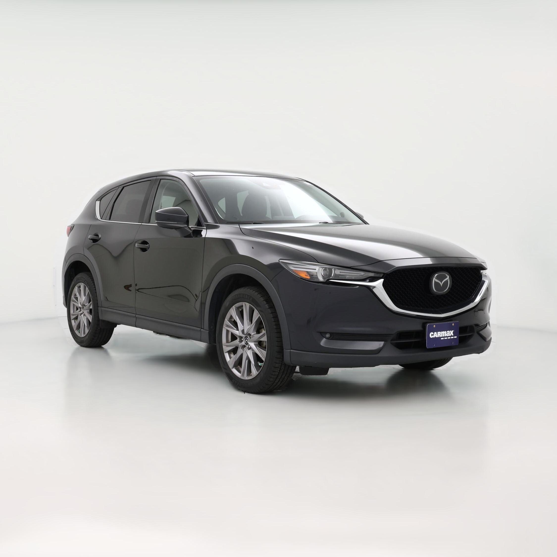 Thumbnail: 2019 Mazda CX-5 - 1