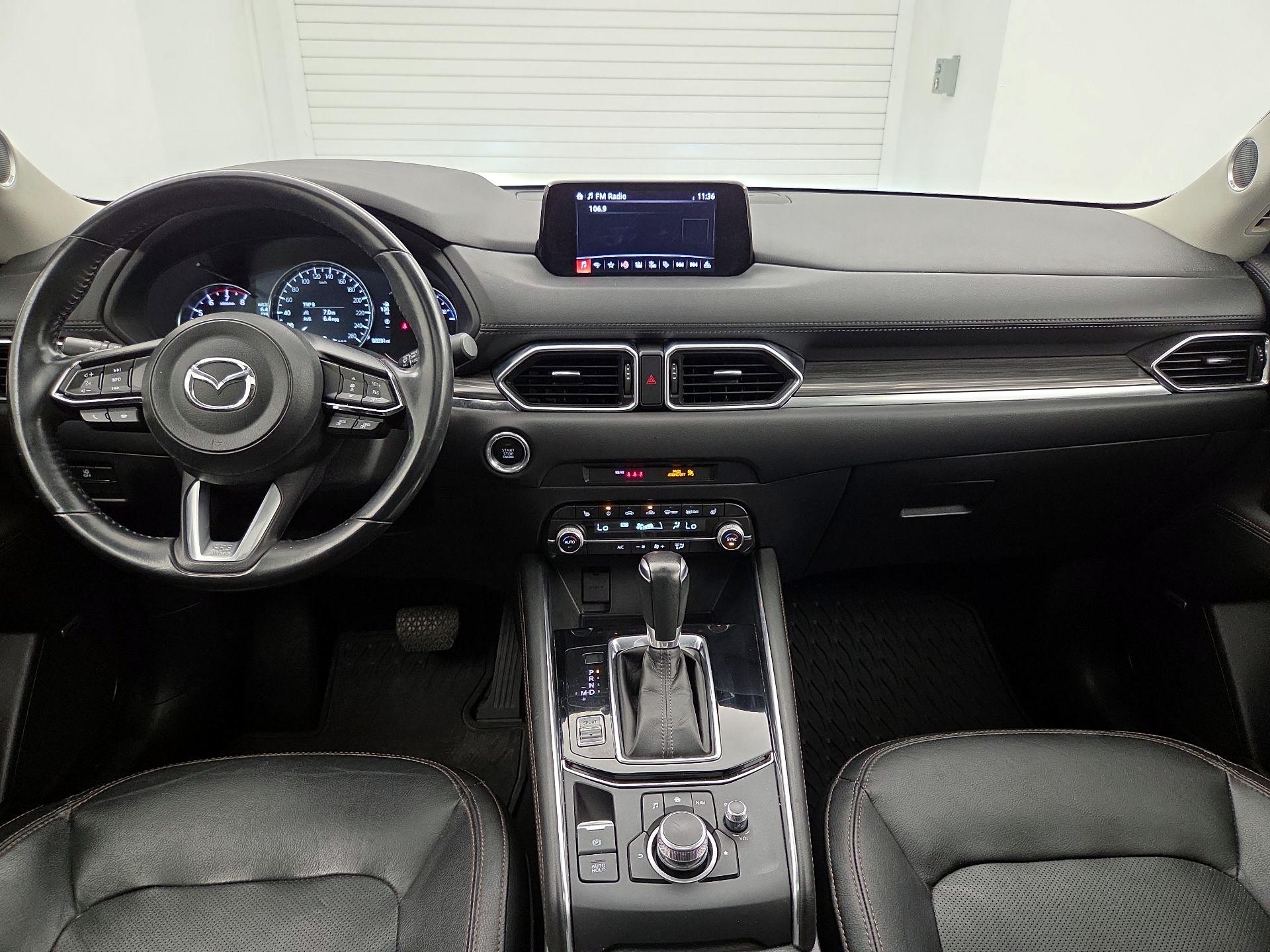 Thumbnail: 2019 Mazda CX-5 - 9
