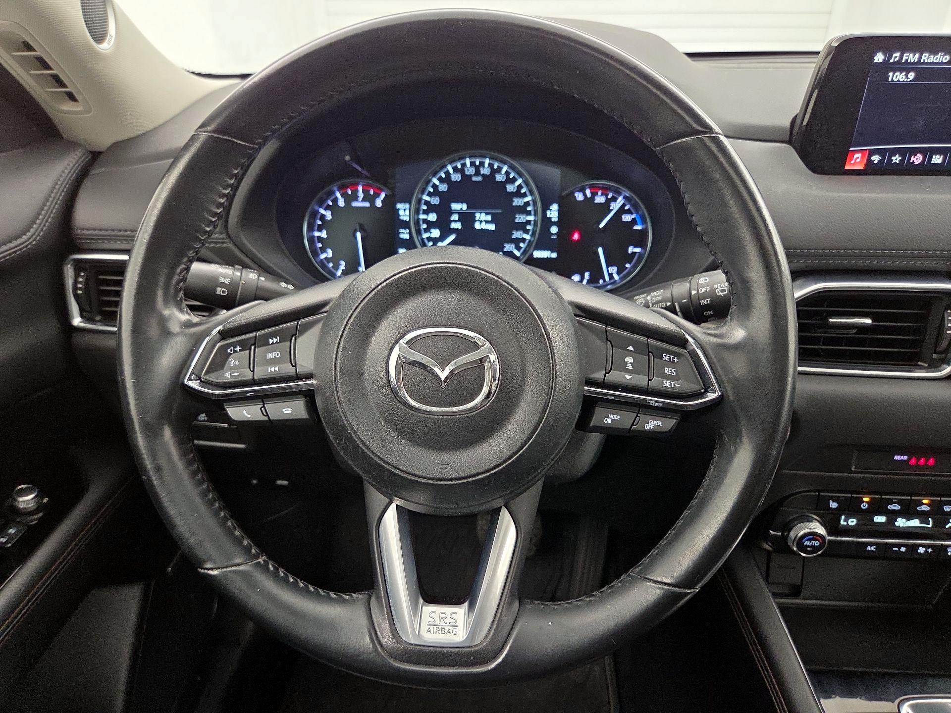Thumbnail: 2019 Mazda CX-5 - 10