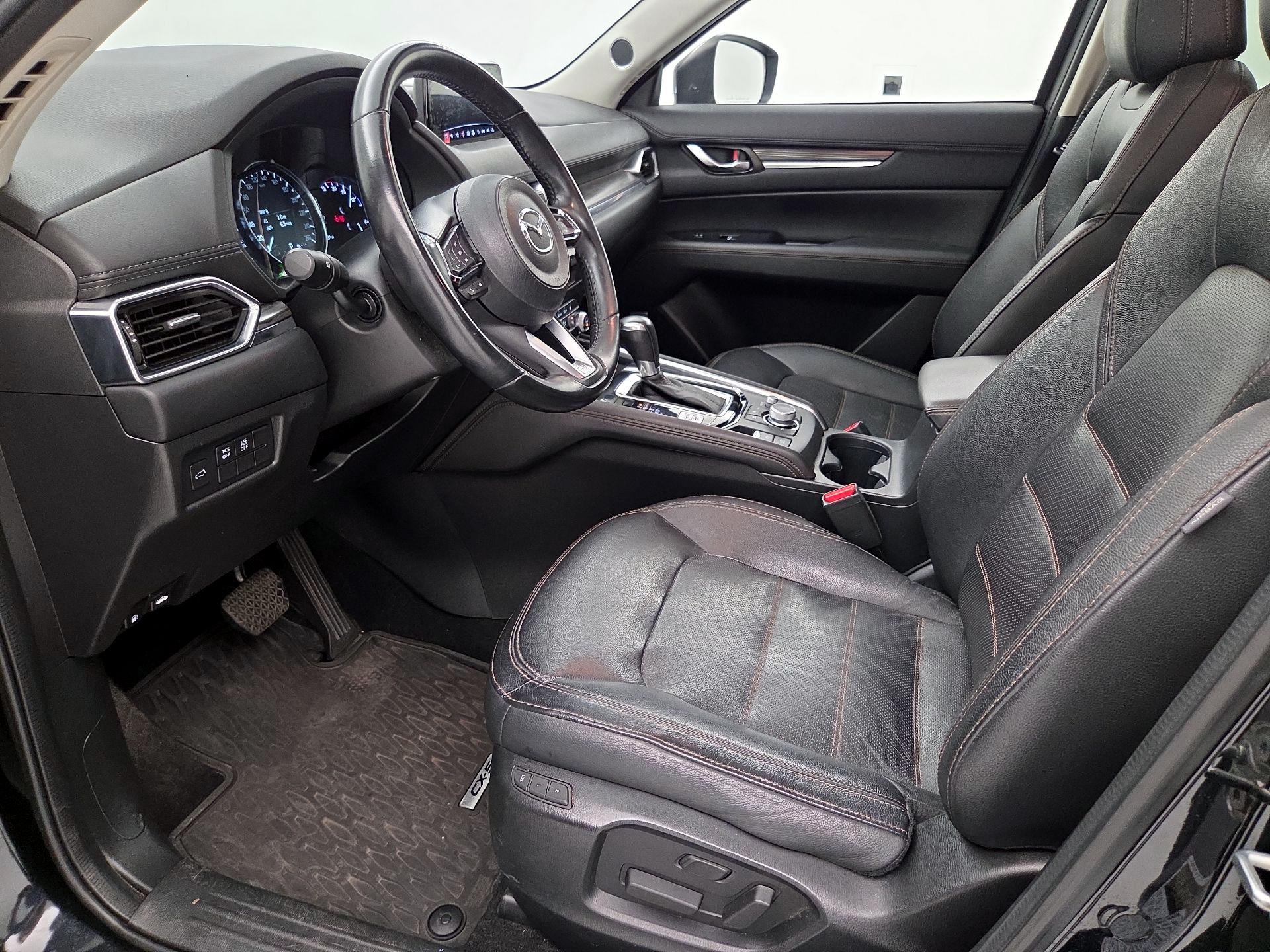 Thumbnail: 2019 Mazda CX-5 - 11