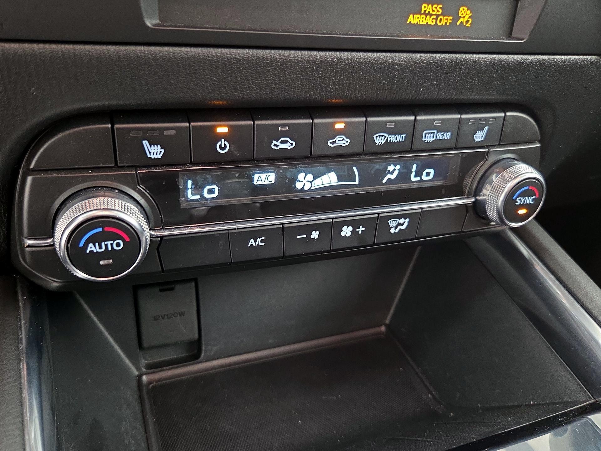 Thumbnail: 2019 Mazda CX-5 - 16