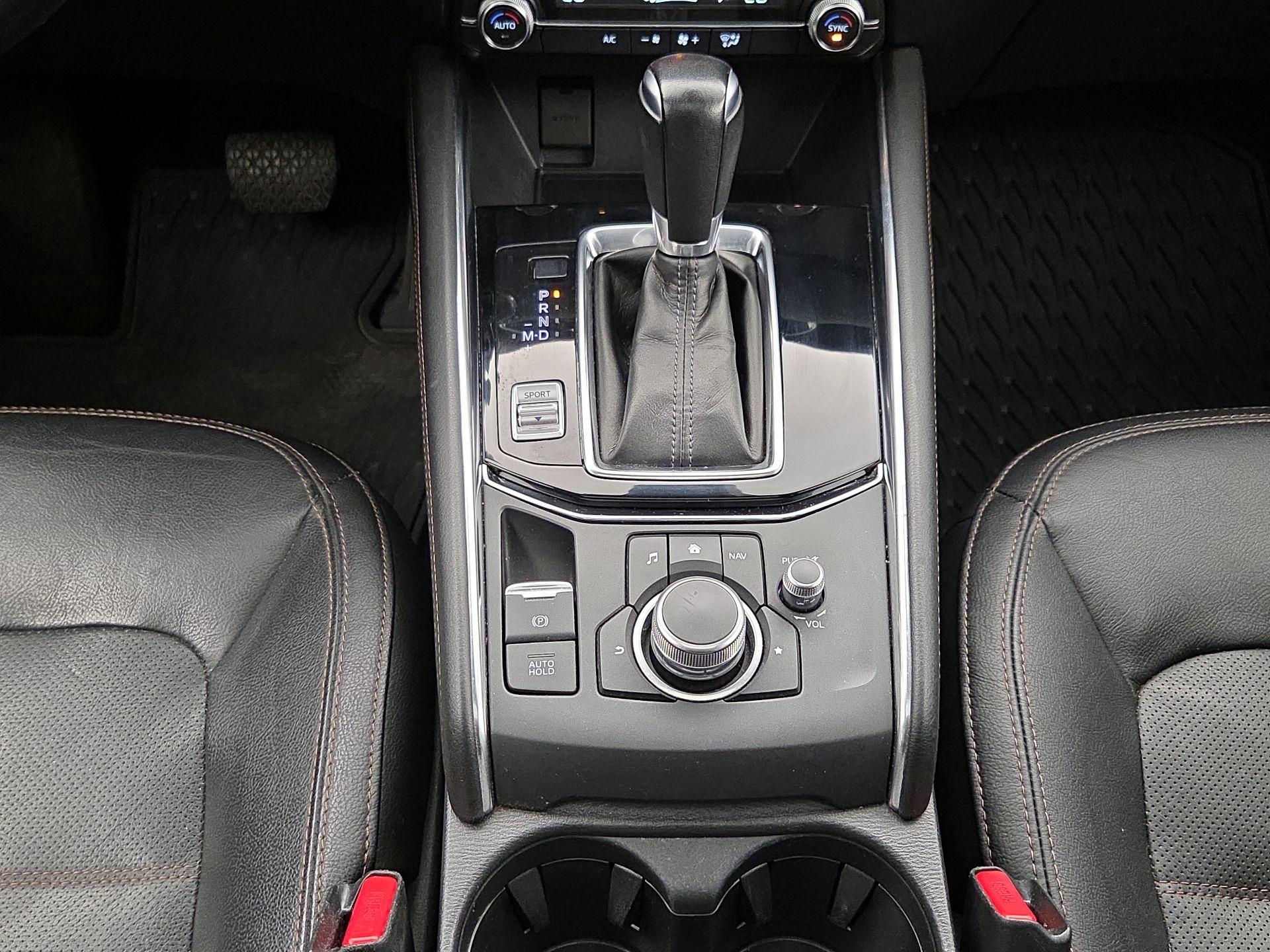 Thumbnail: 2019 Mazda CX-5 - 17