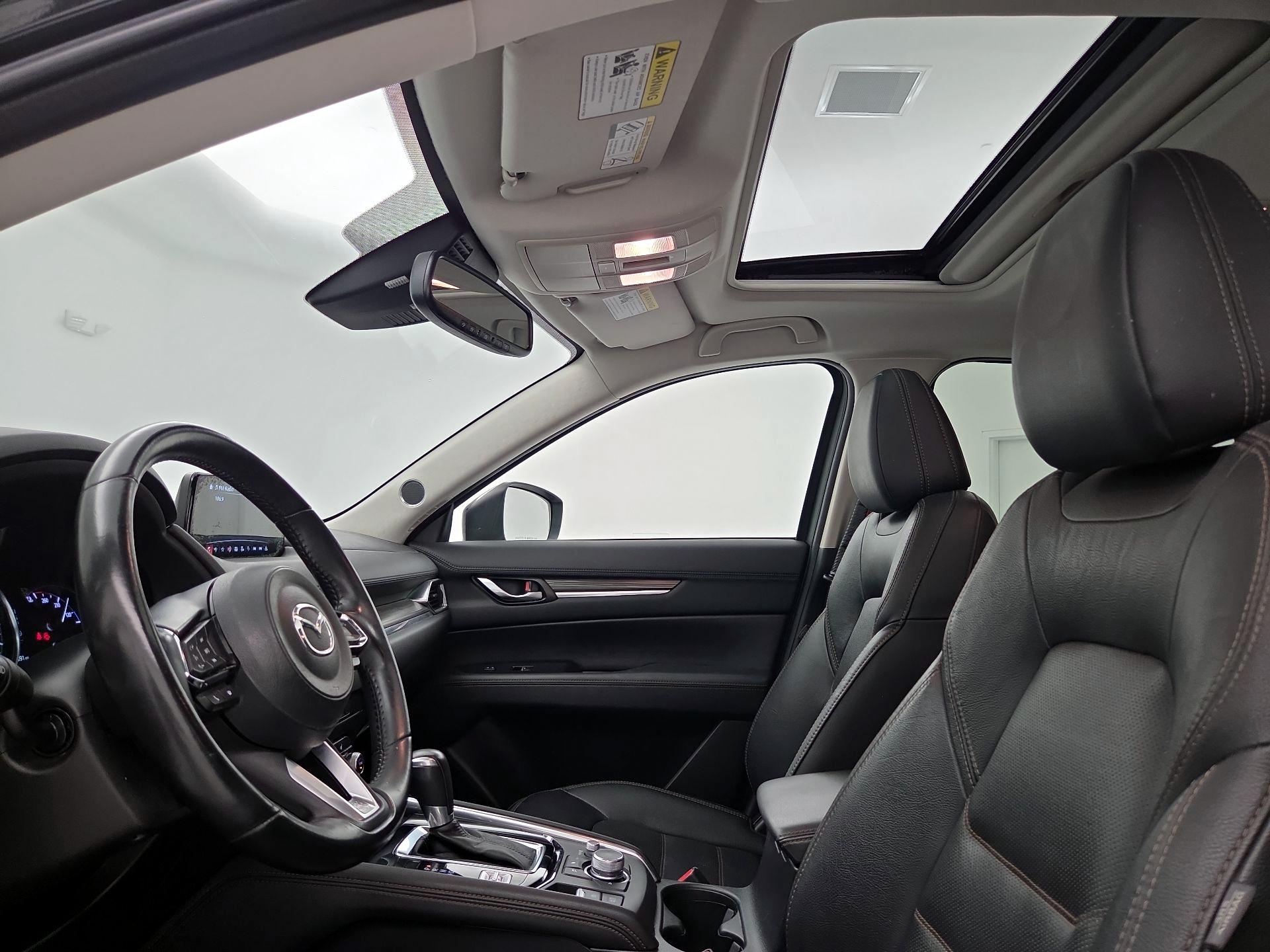 Thumbnail: 2019 Mazda CX-5 - 19