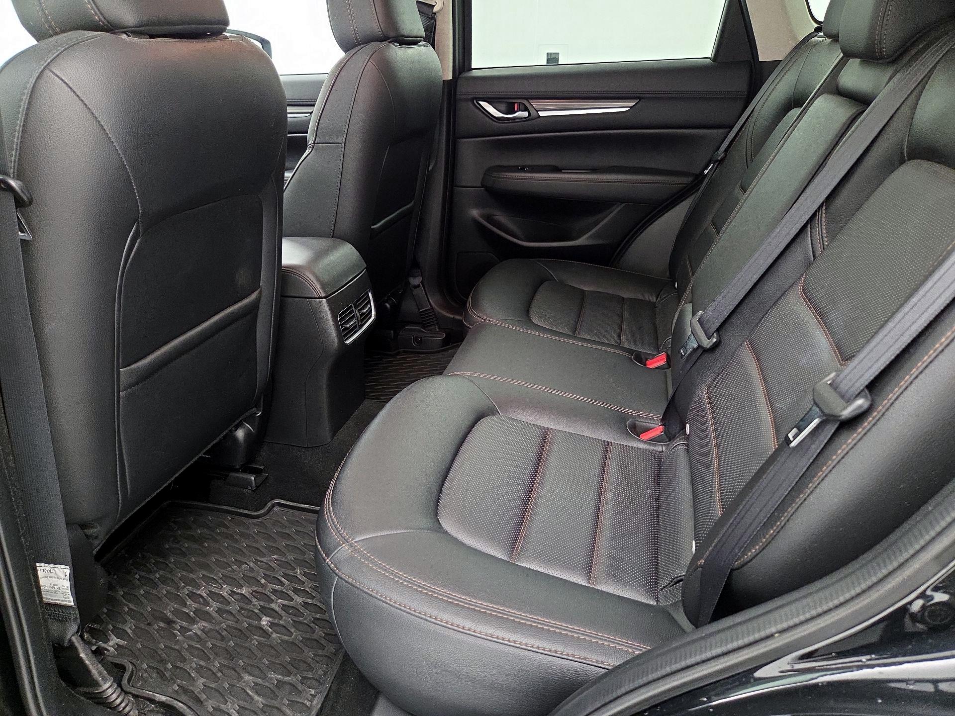 Thumbnail: 2019 Mazda CX-5 - 20