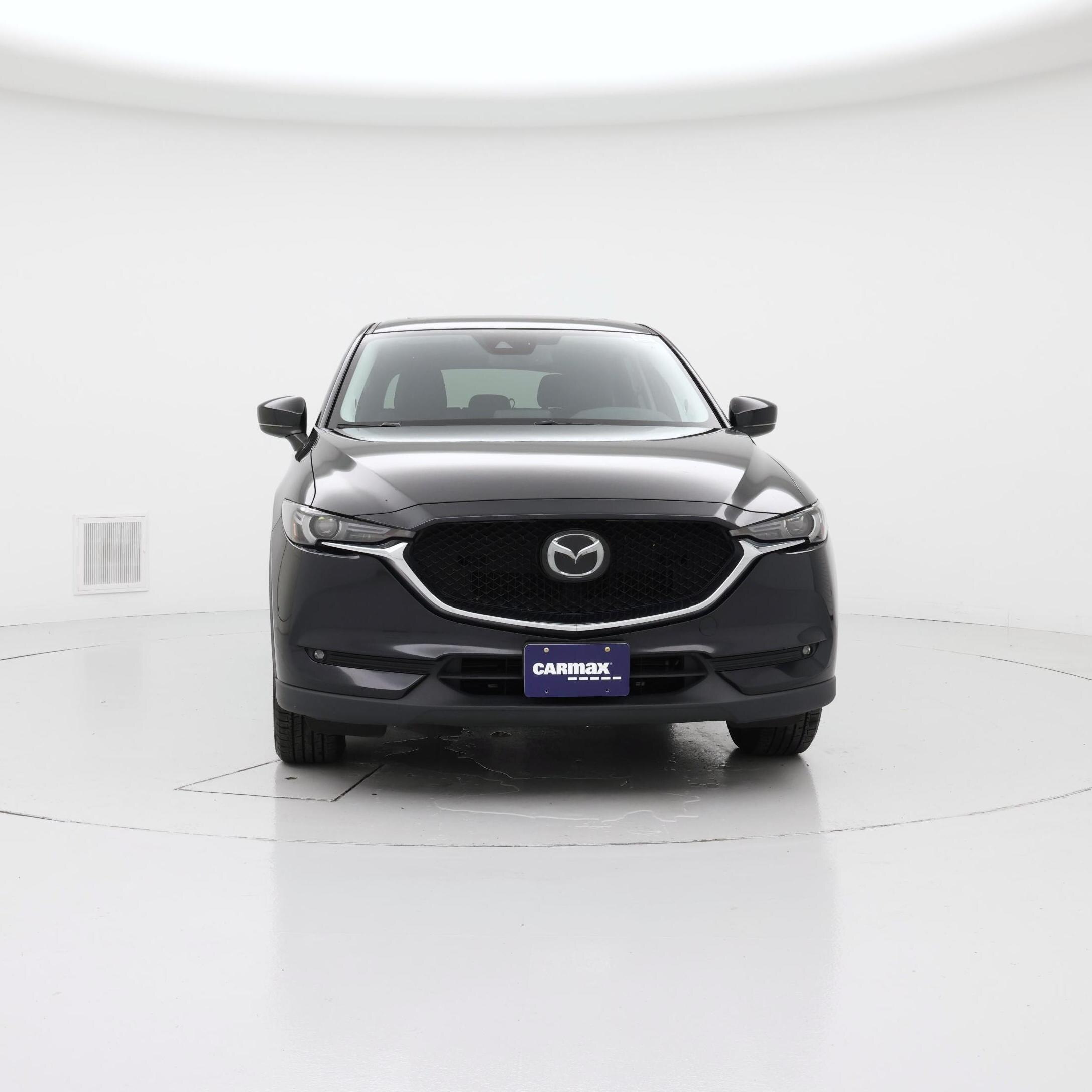 Thumbnail: 2019 Mazda CX-5 - 5